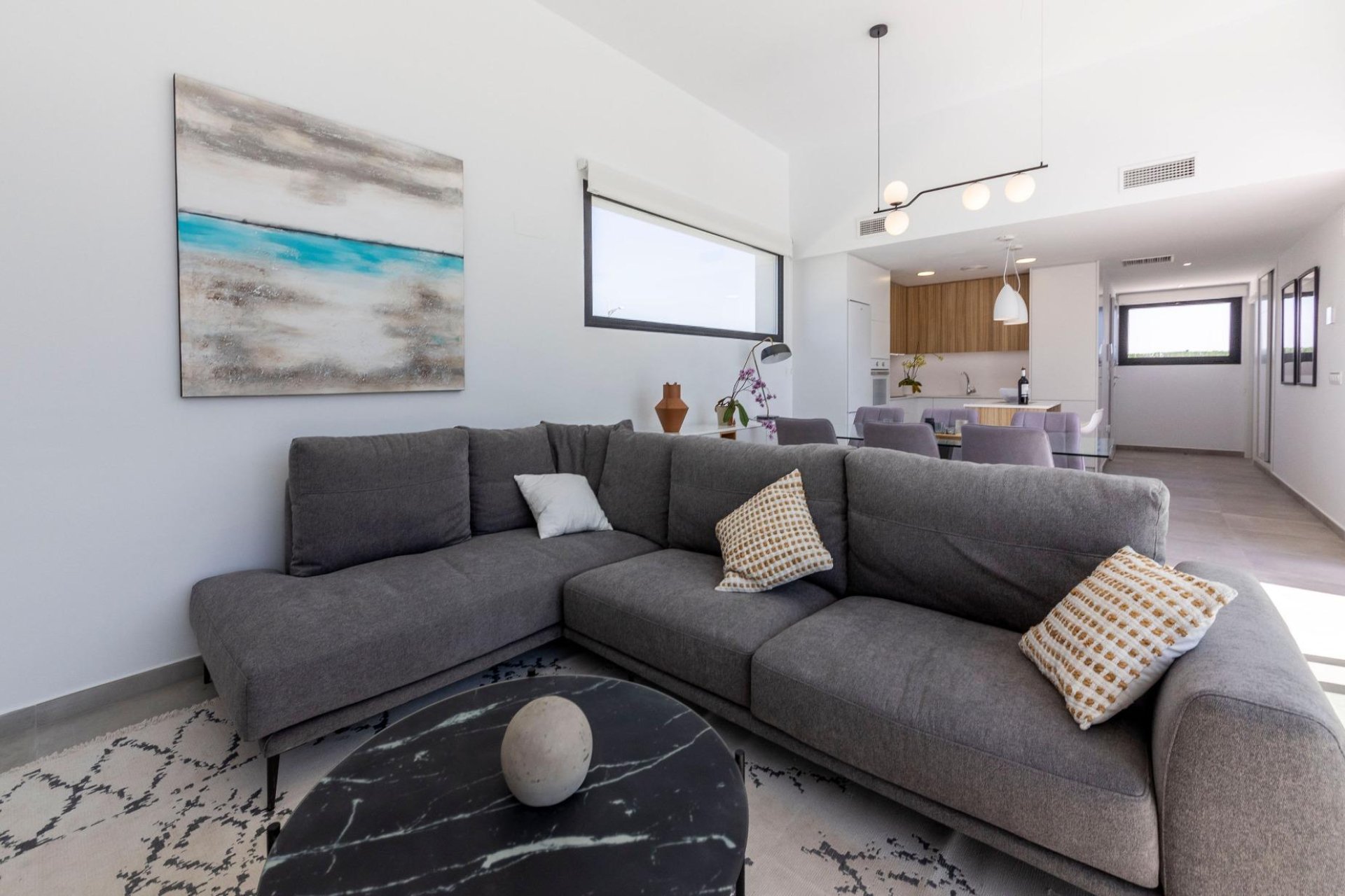 New Build - Villa - Calasparra