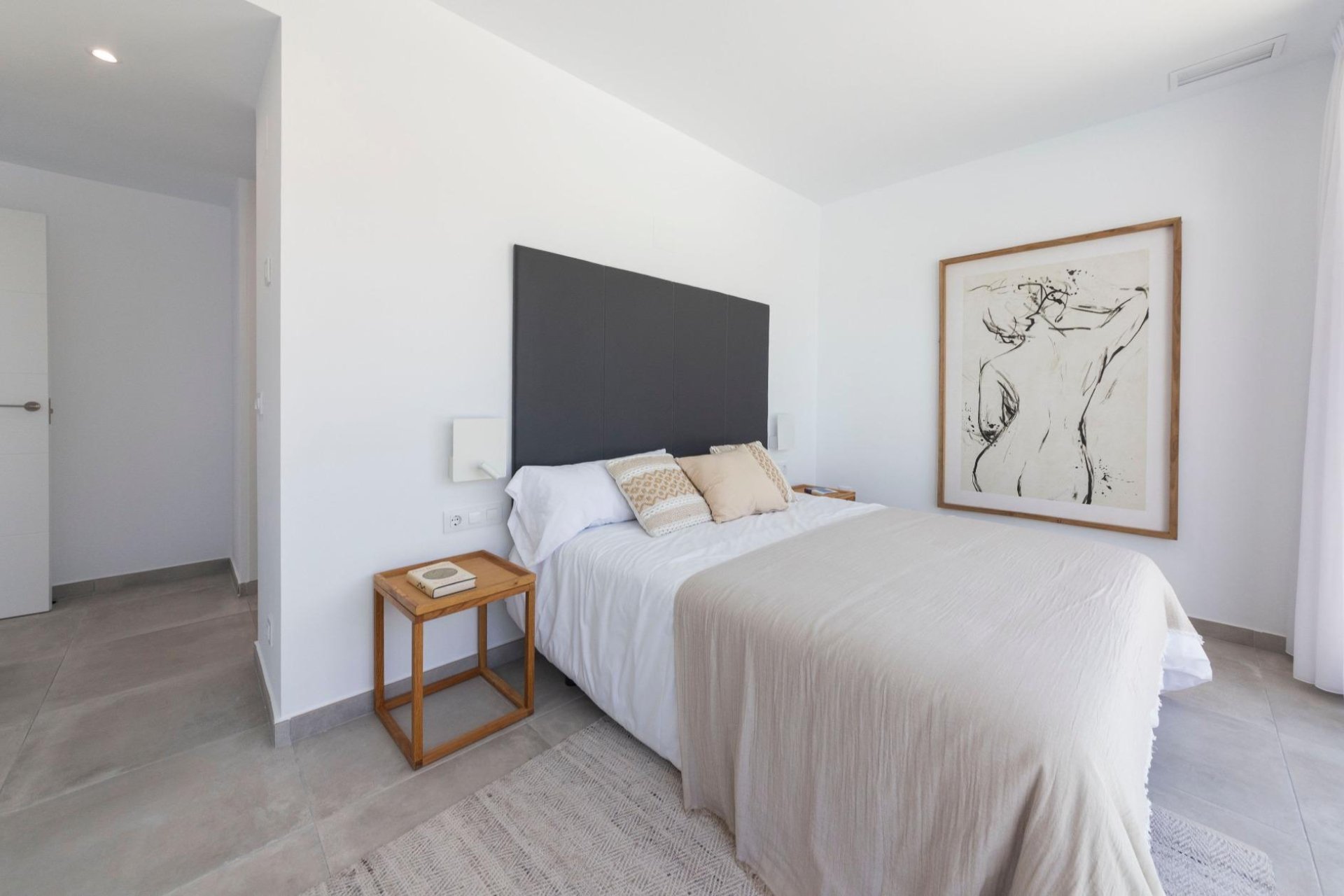 New Build - Villa - Calasparra