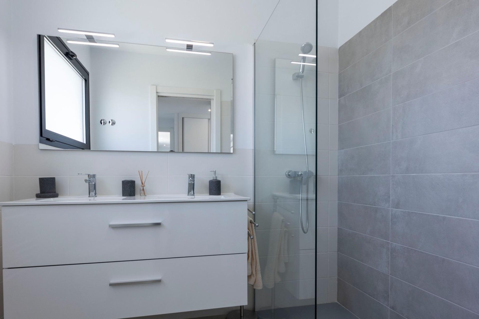 New Build - Villa - Calasparra