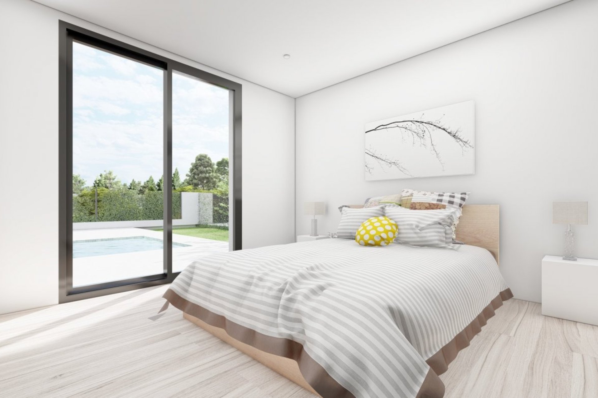 New Build - Villa - Calasparra