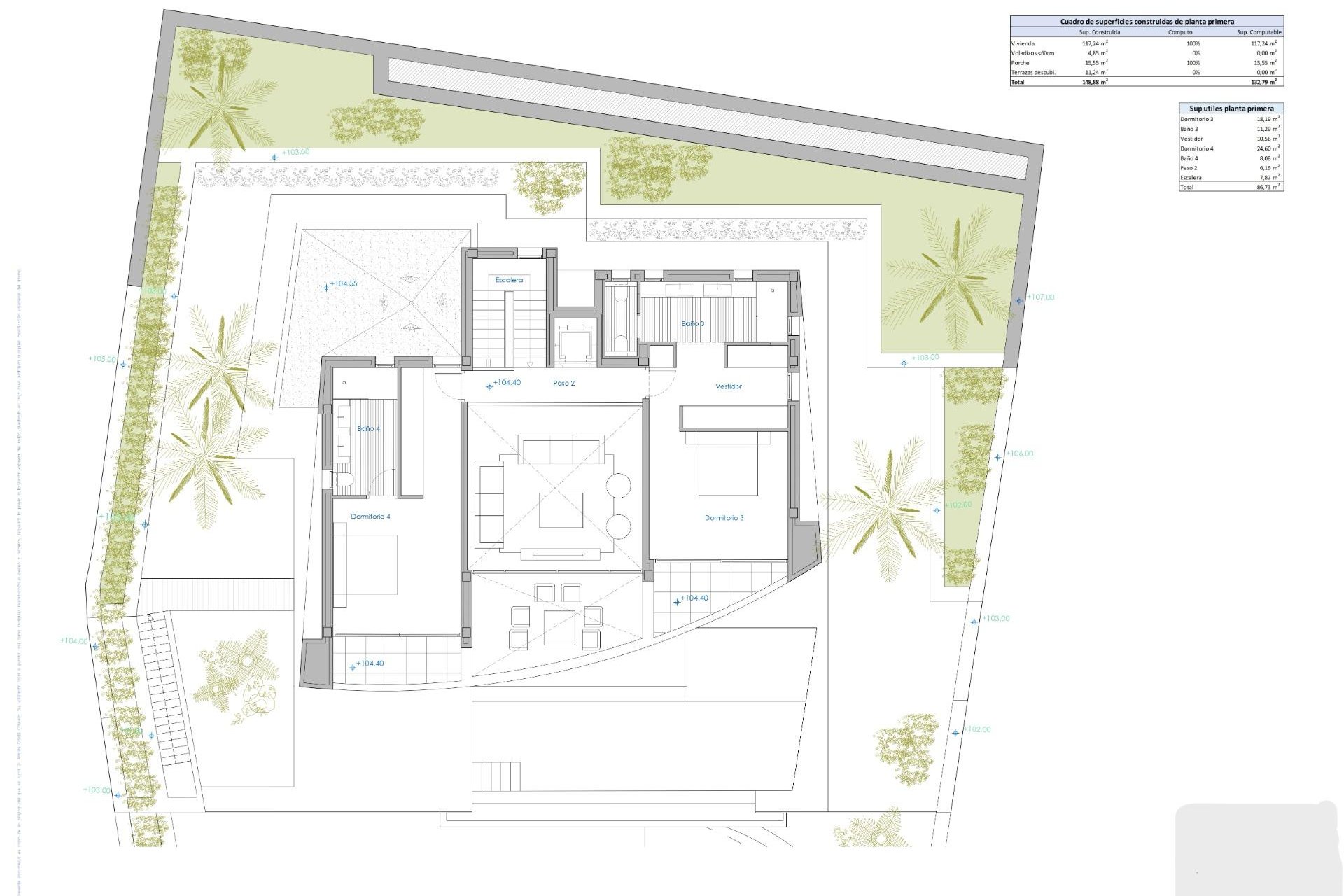 New Build - Villa - Calpe