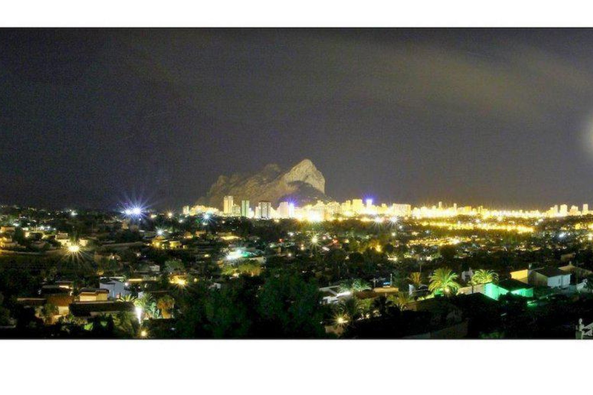 New Build - Villa - Calpe