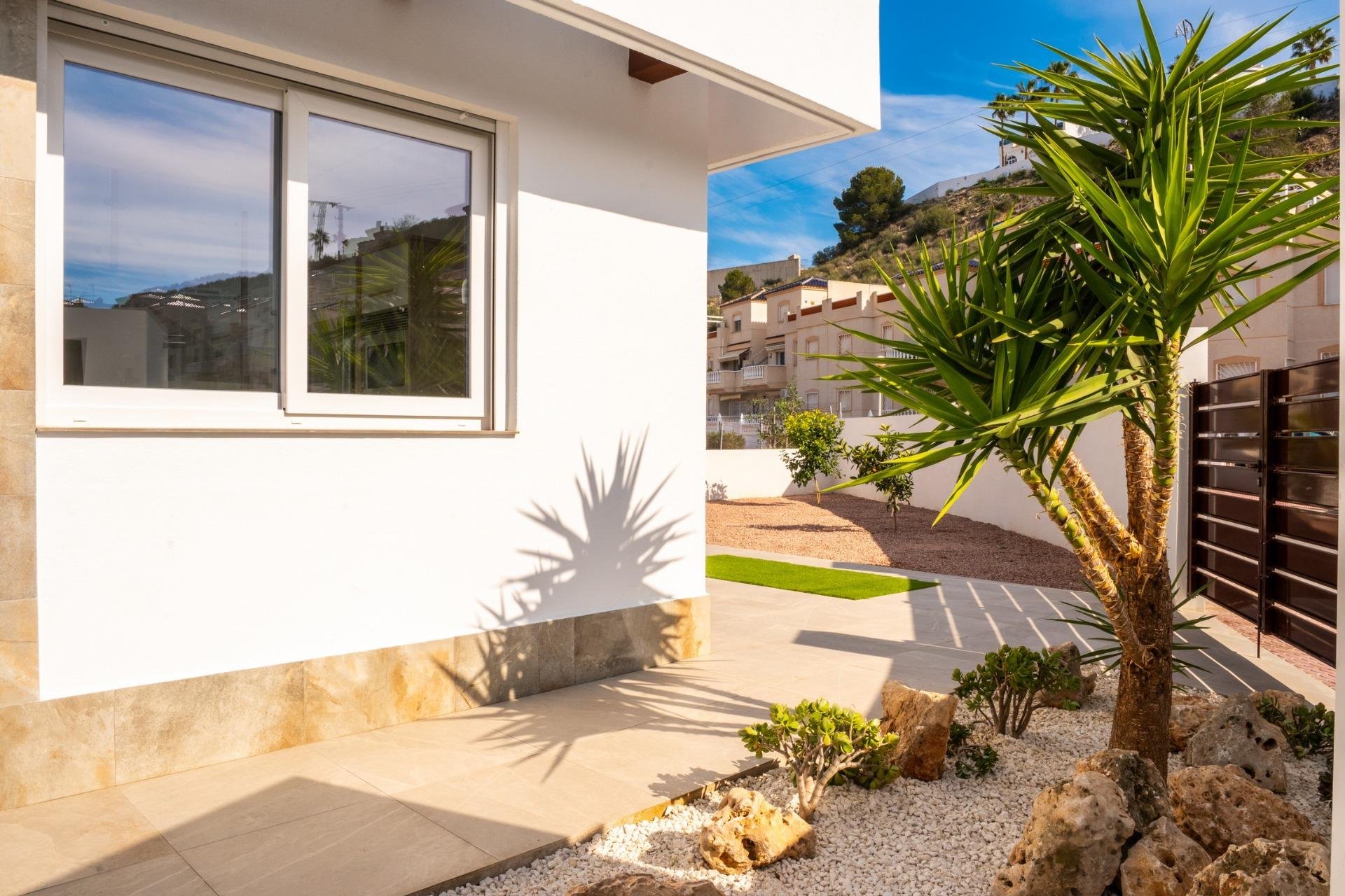 New Build - Villa - Ciudad Quesada