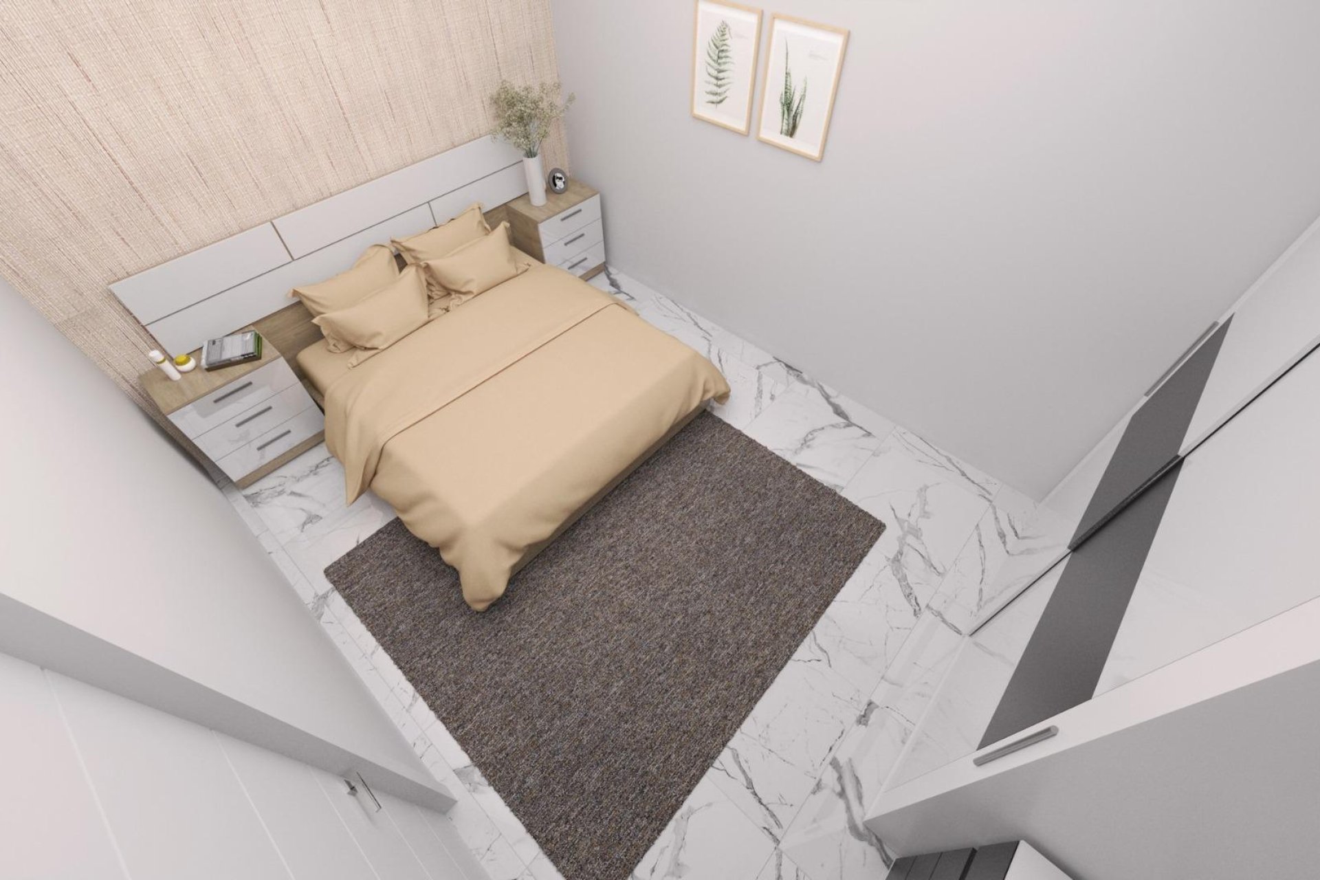 New Build - Villa - Ciudad Quesada