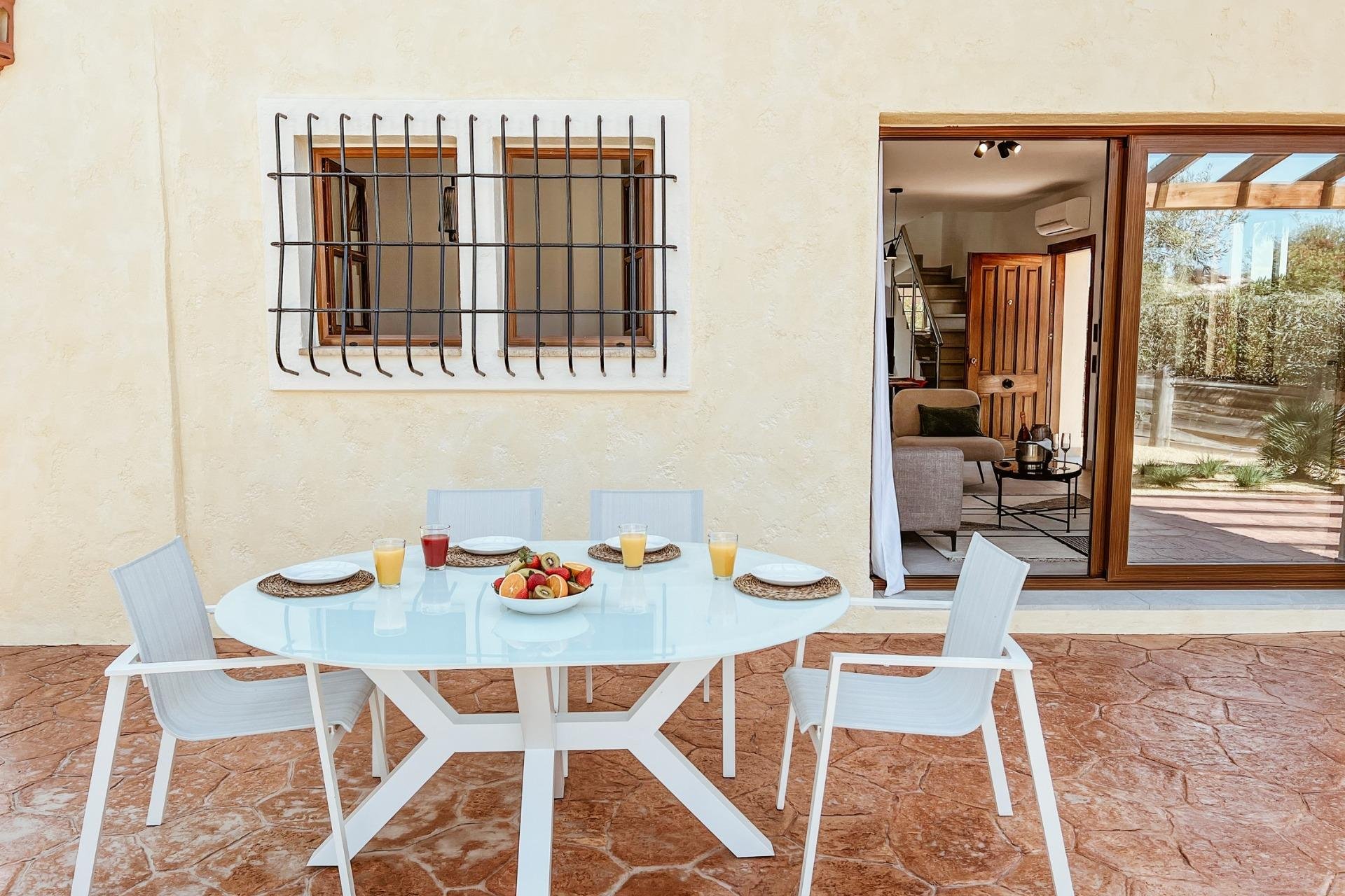 New Build - Villa - Cuevas Del Almanzora