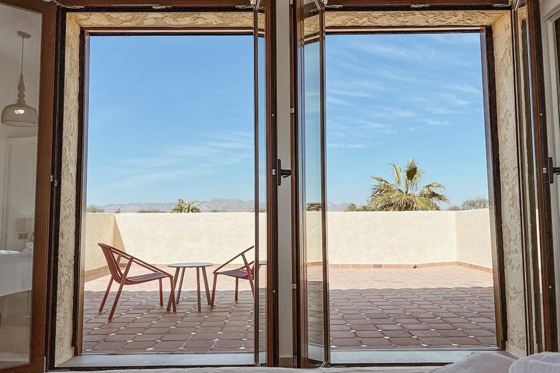 New Build - Villa - Cuevas Del Almanzora