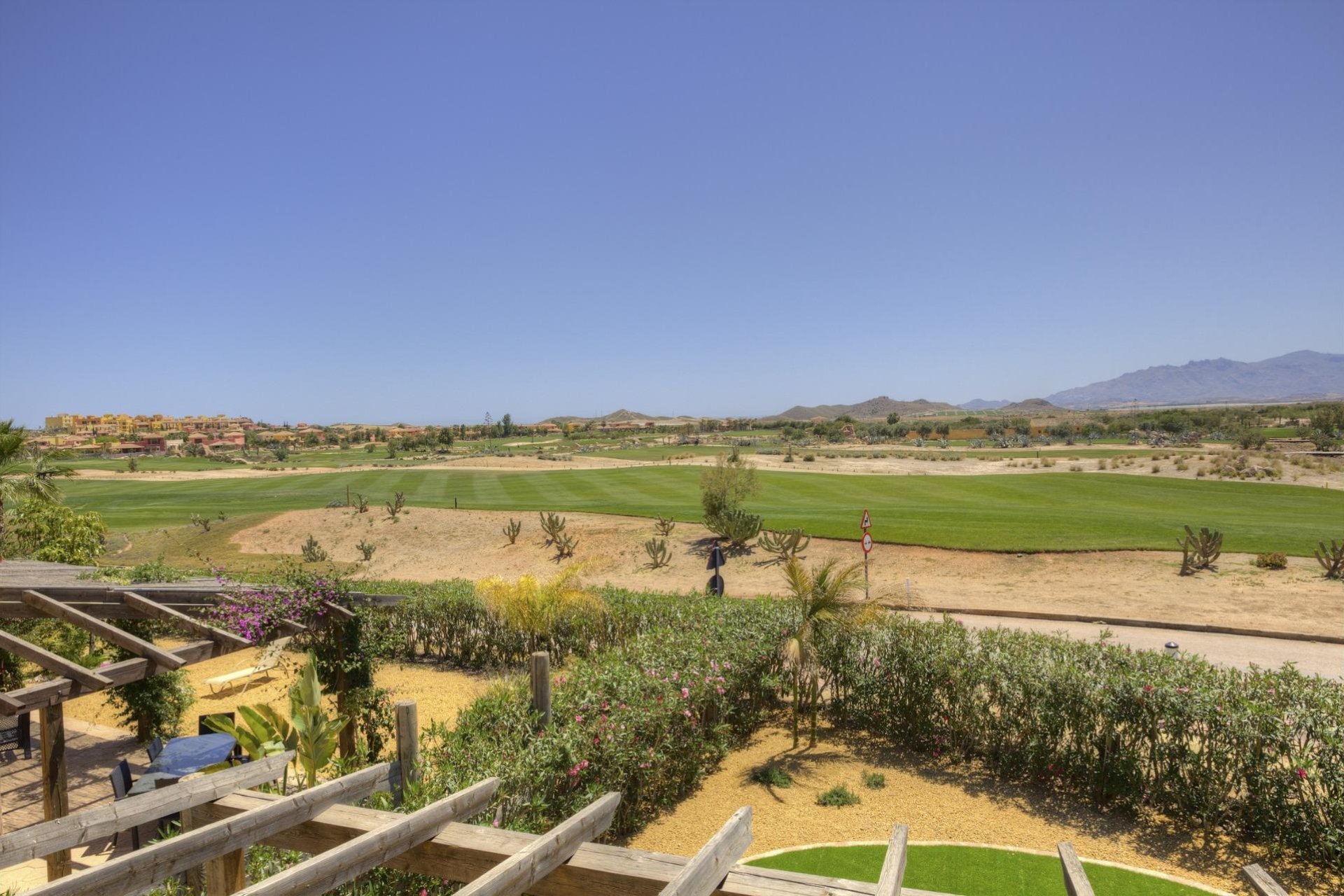 New Build - Villa - Cuevas Del Almanzora