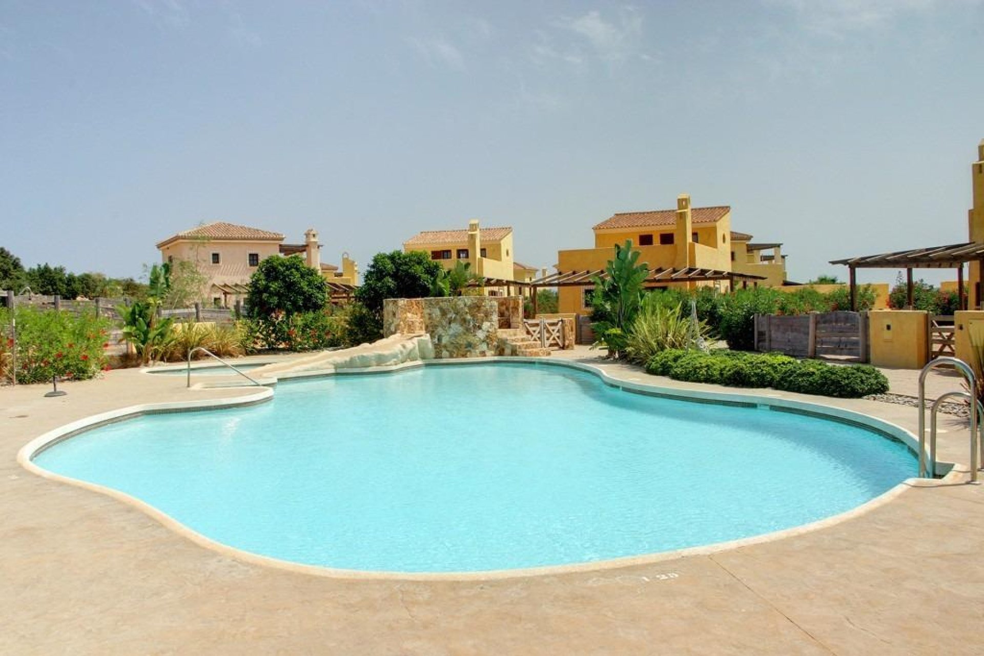 New Build - Villa - Cuevas Del Almanzora