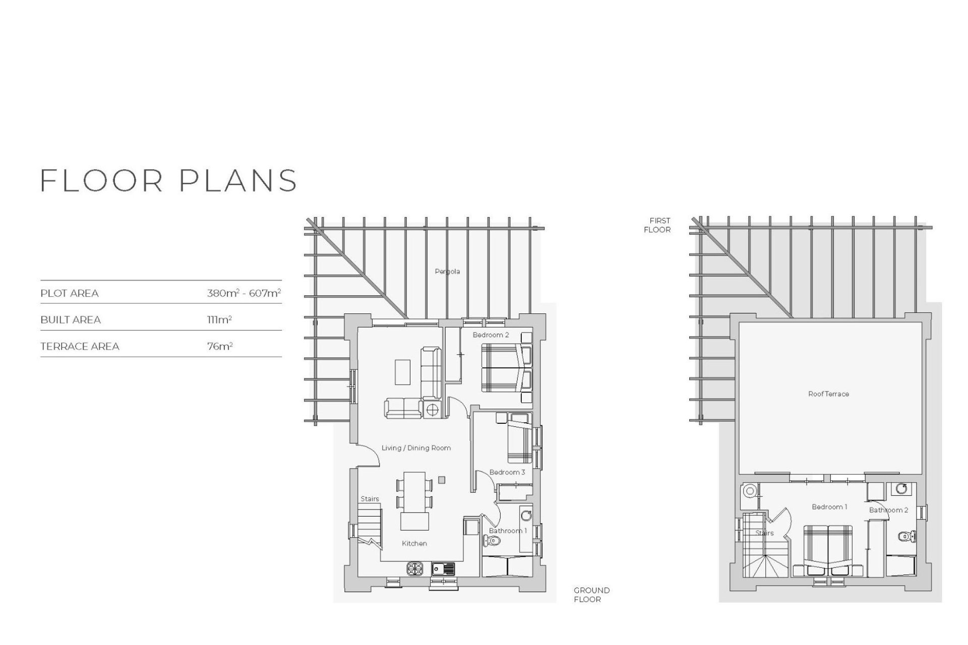New Build - Villa - Cuevas Del Almanzora