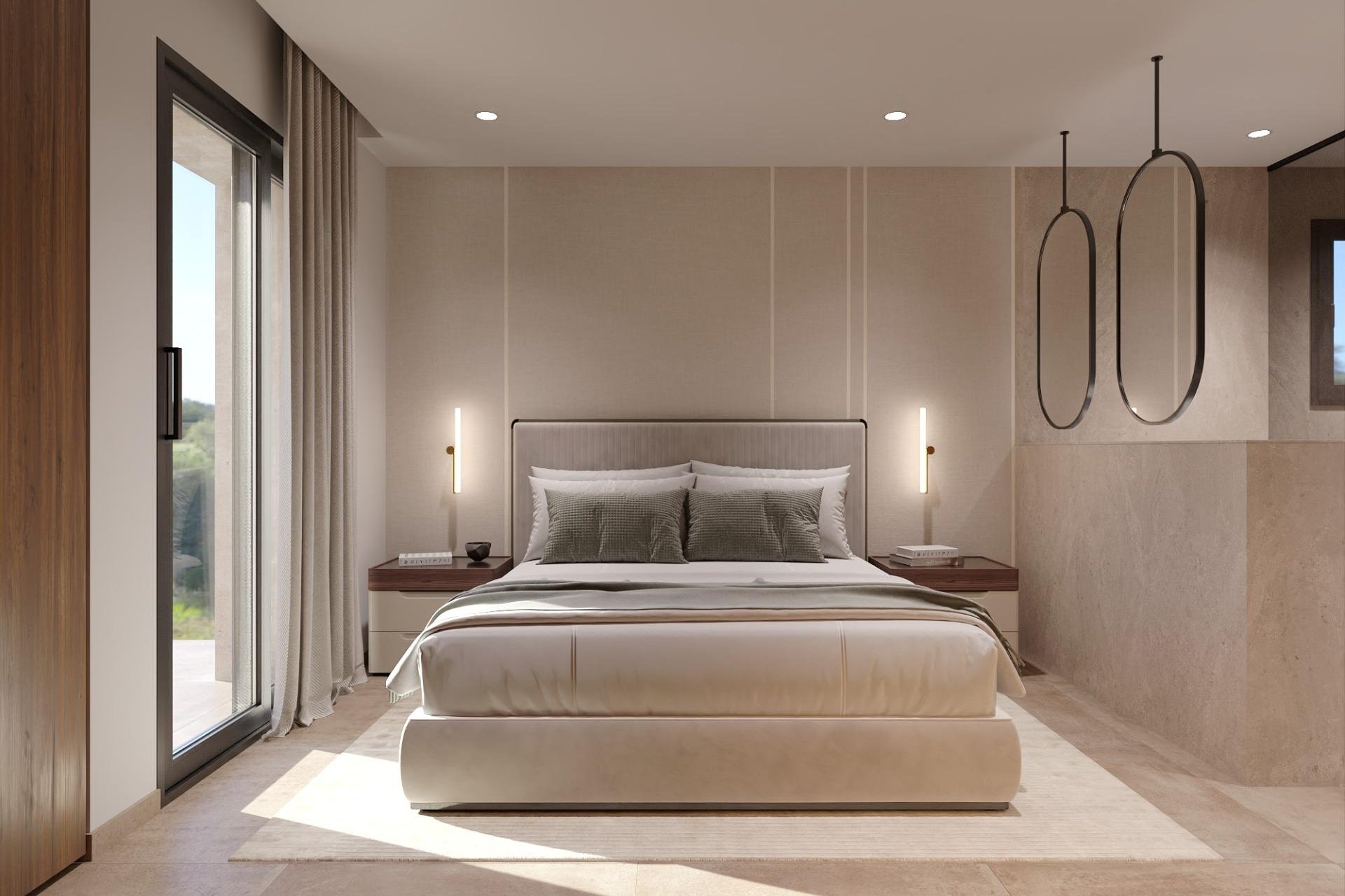 New Build - Villa - Cuevas Del Almanzora