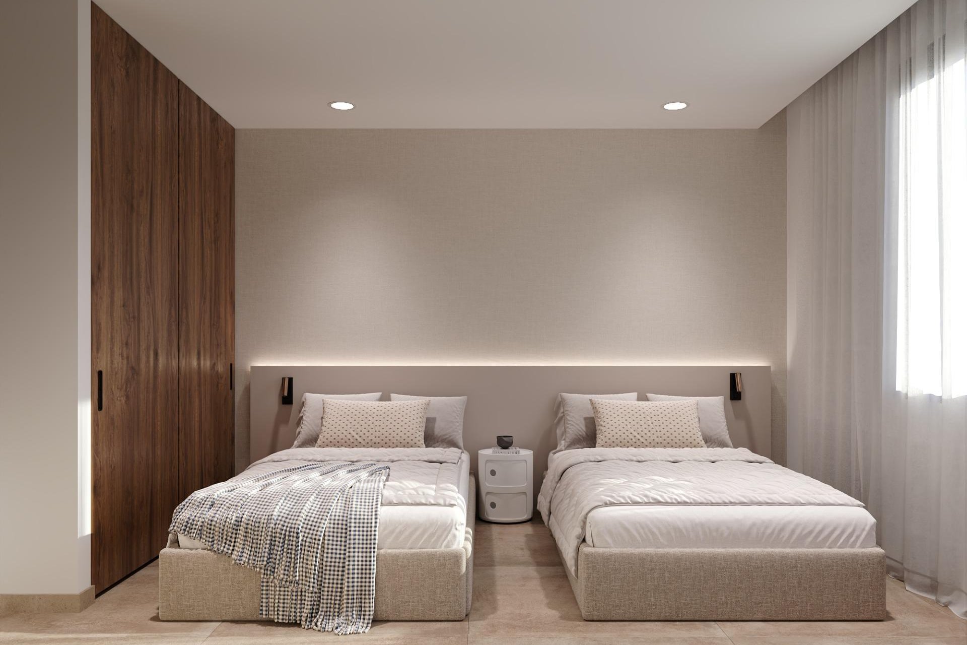 New Build - Villa - Cuevas Del Almanzora