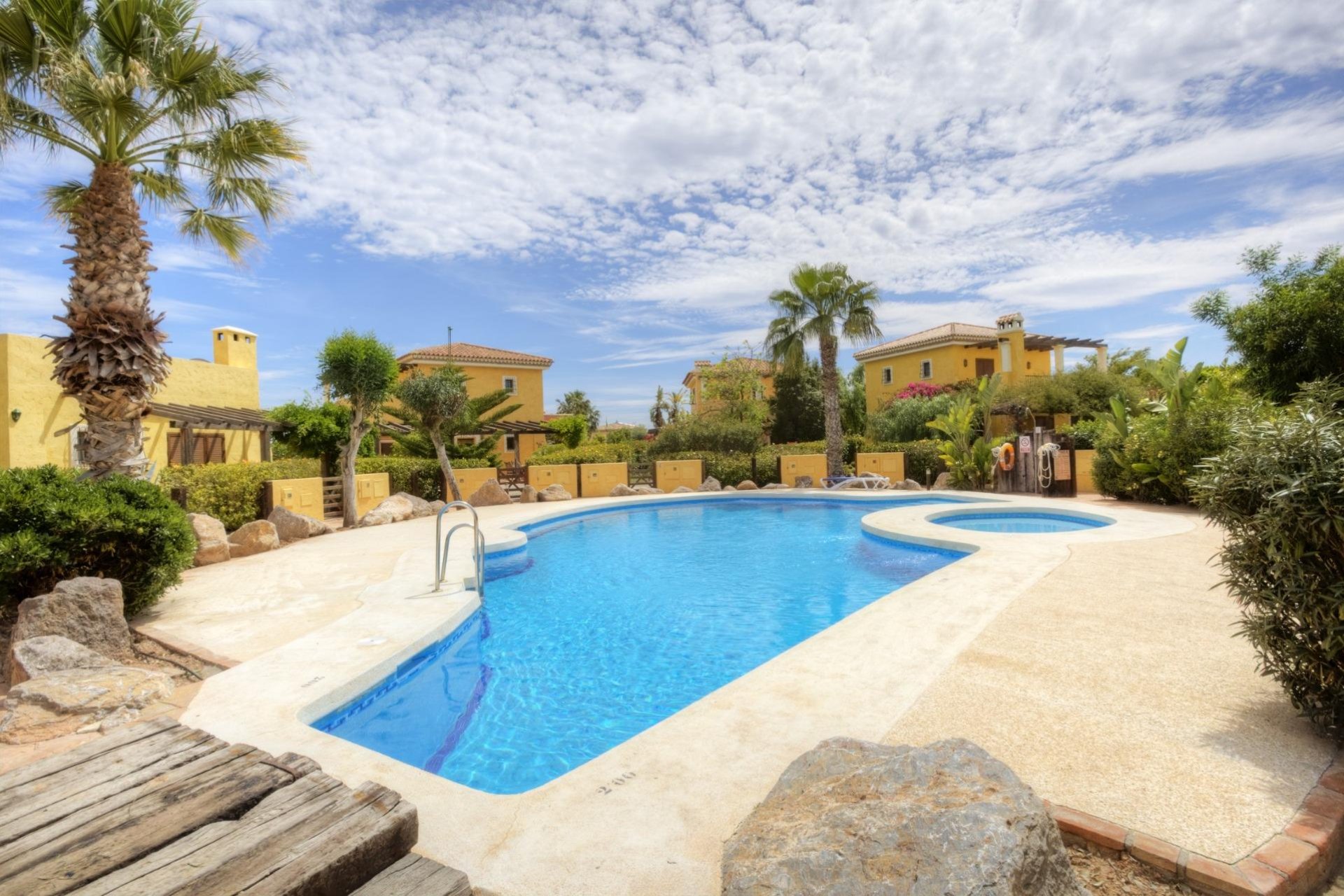 New Build - Villa - Cuevas Del Almanzora