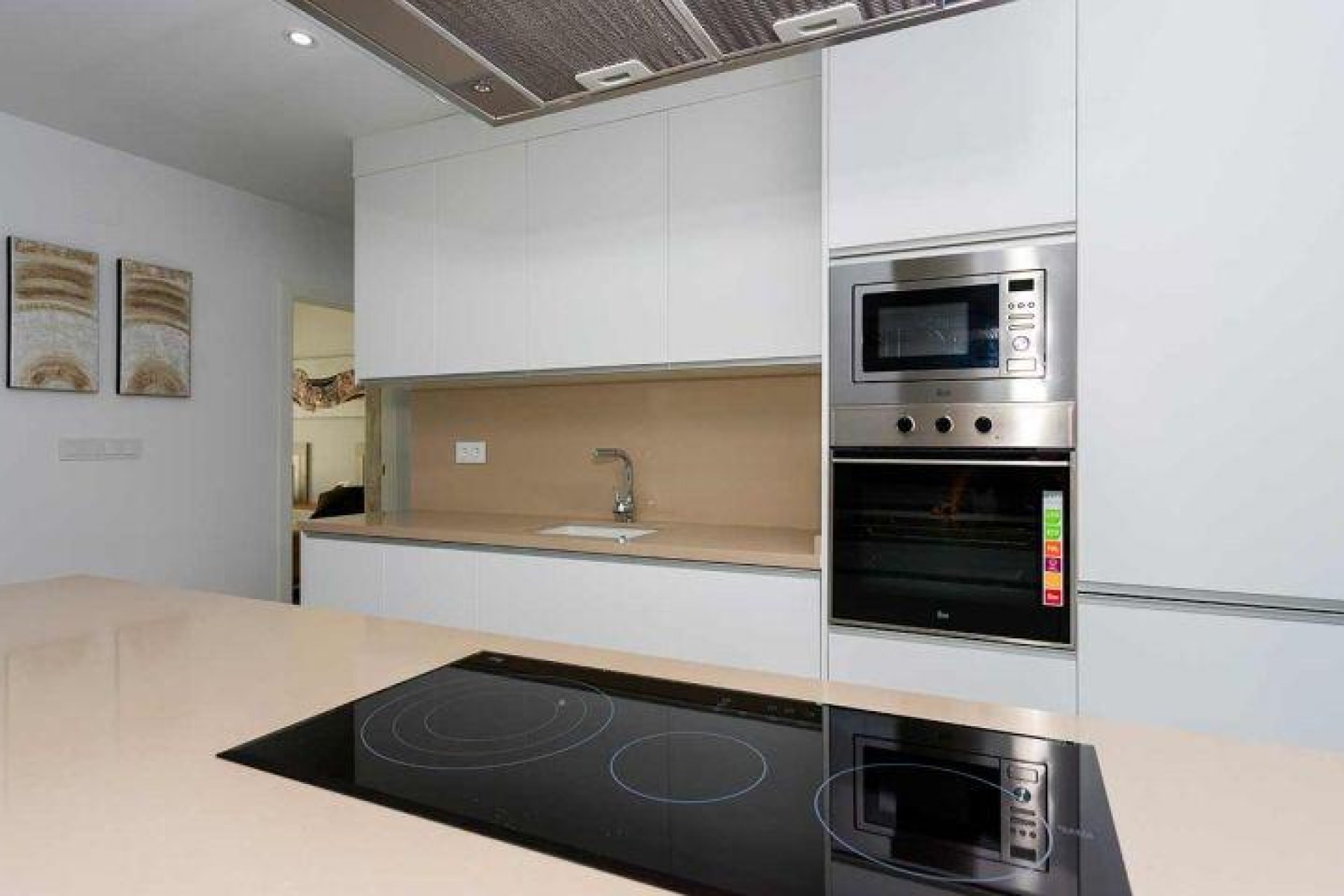 New Build - Villa - Daya Nueva