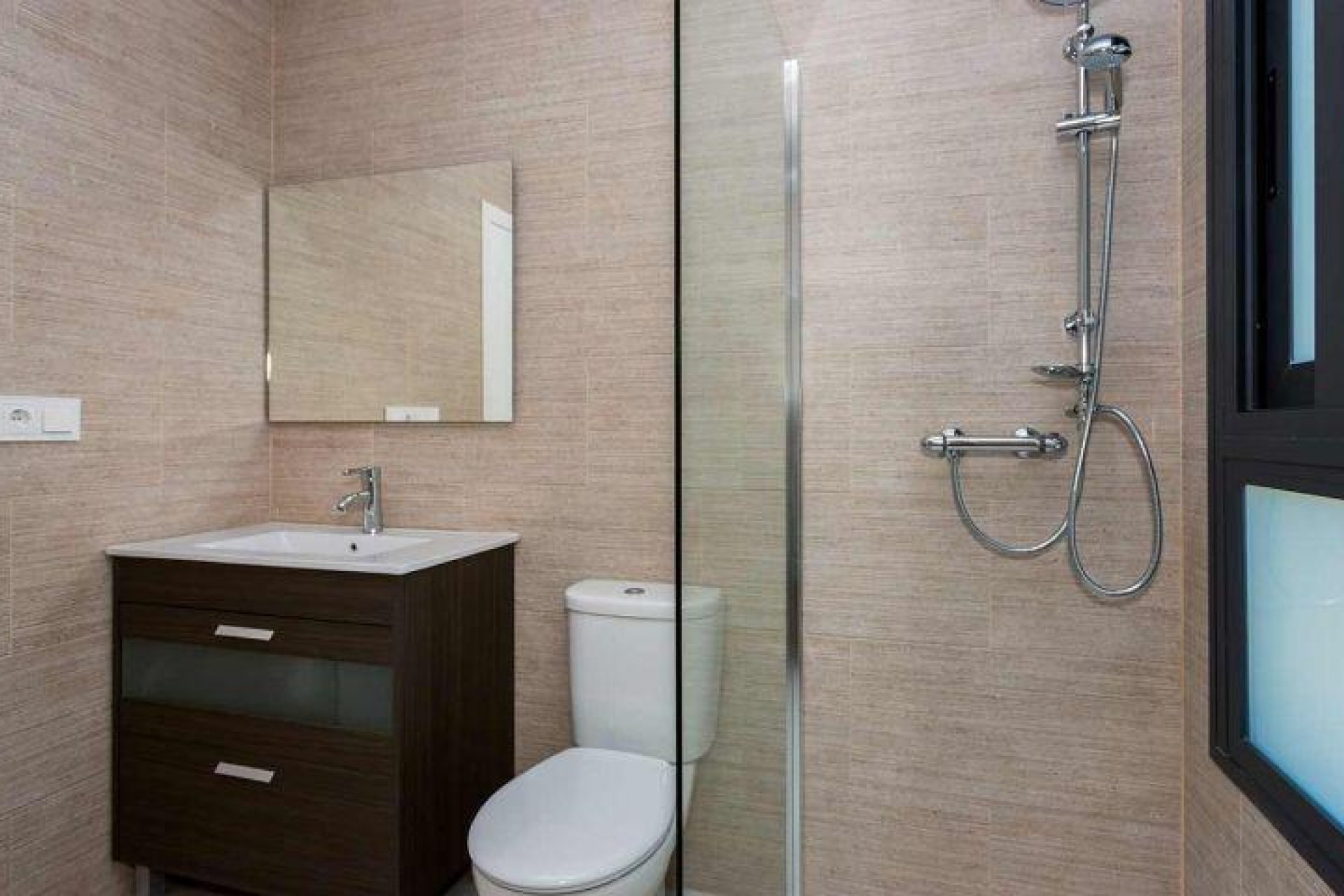 New Build - Villa - Daya Nueva