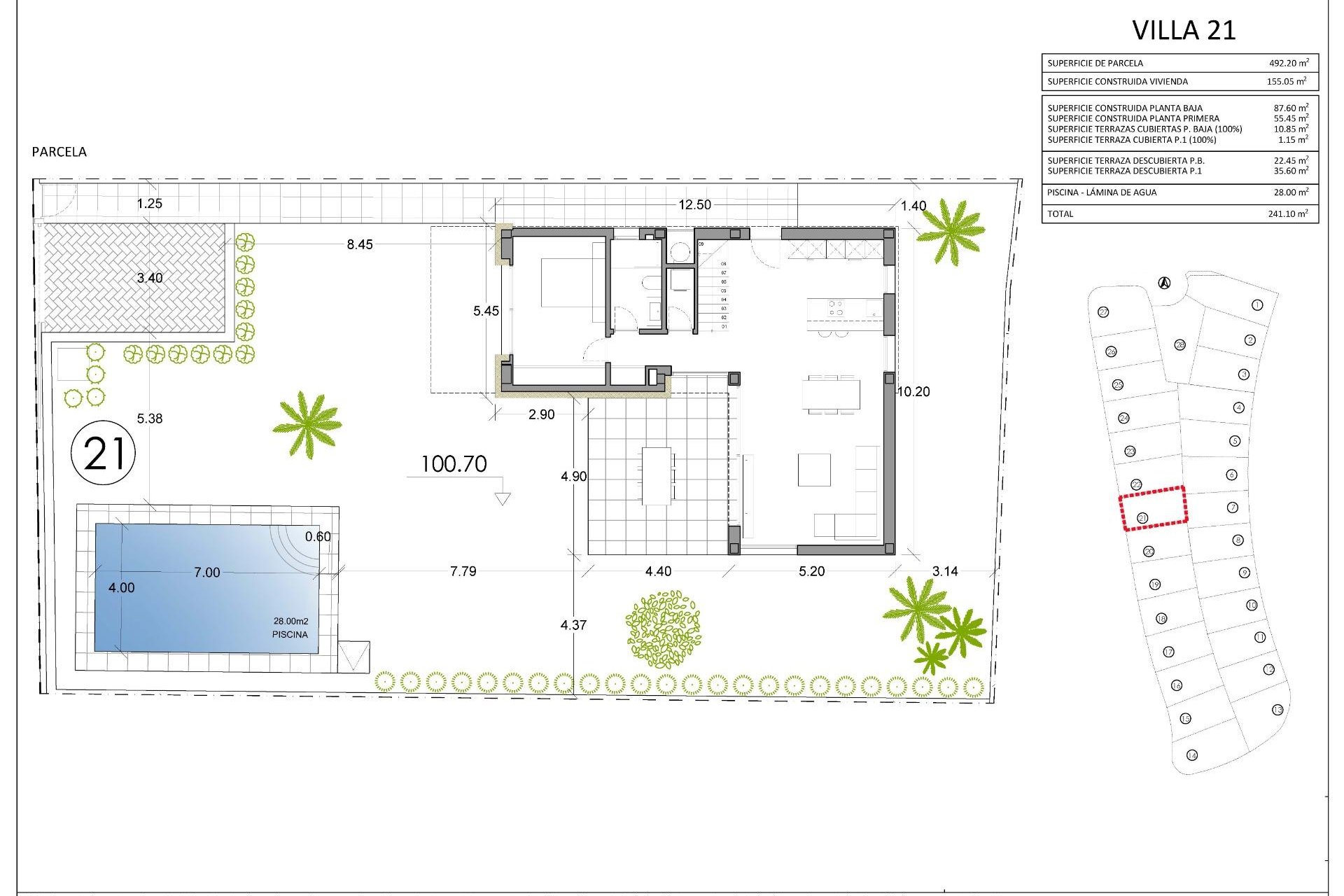 New Build - Villa - Finestrat - Sierra cortina