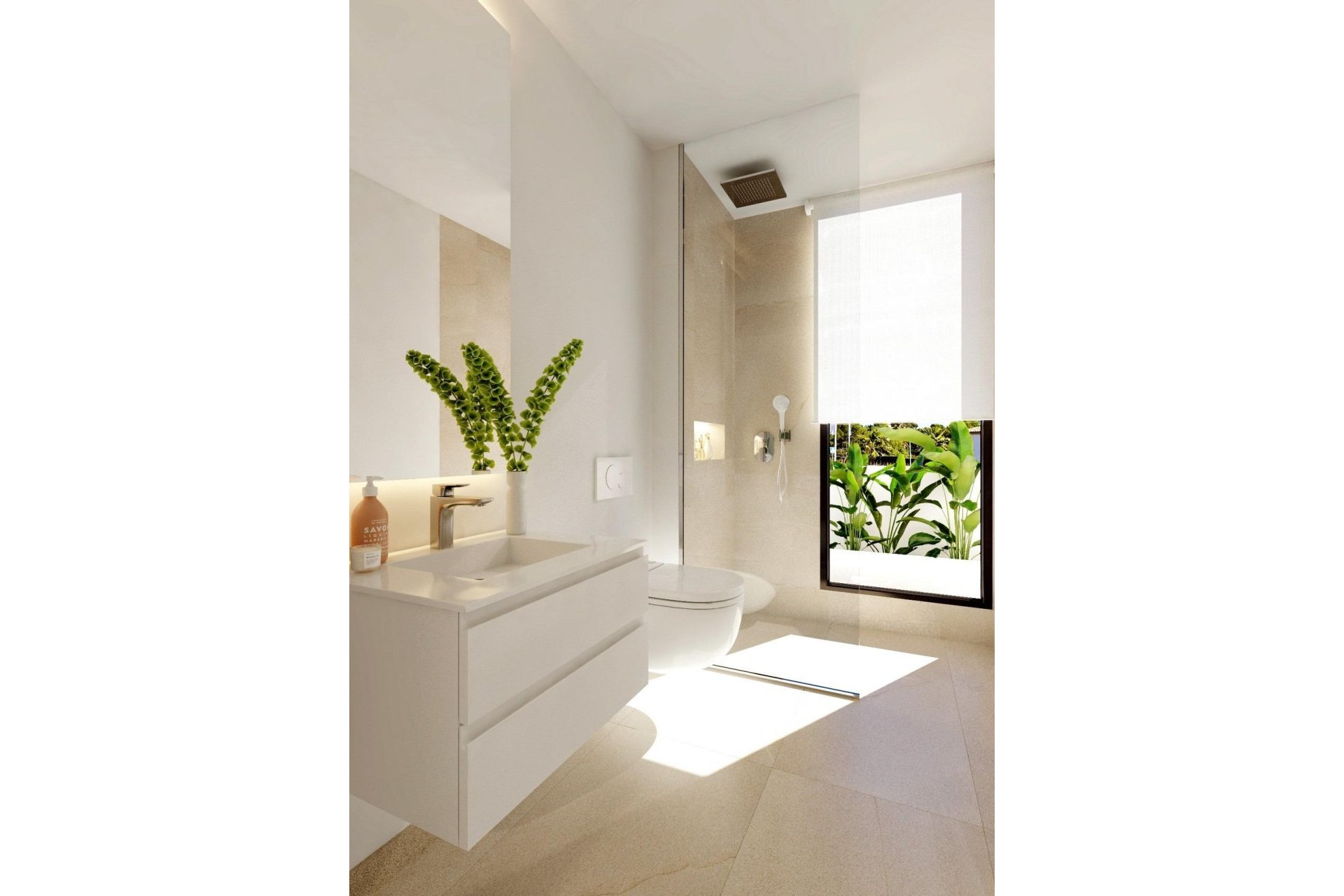 New Build - Villa - Finestrat