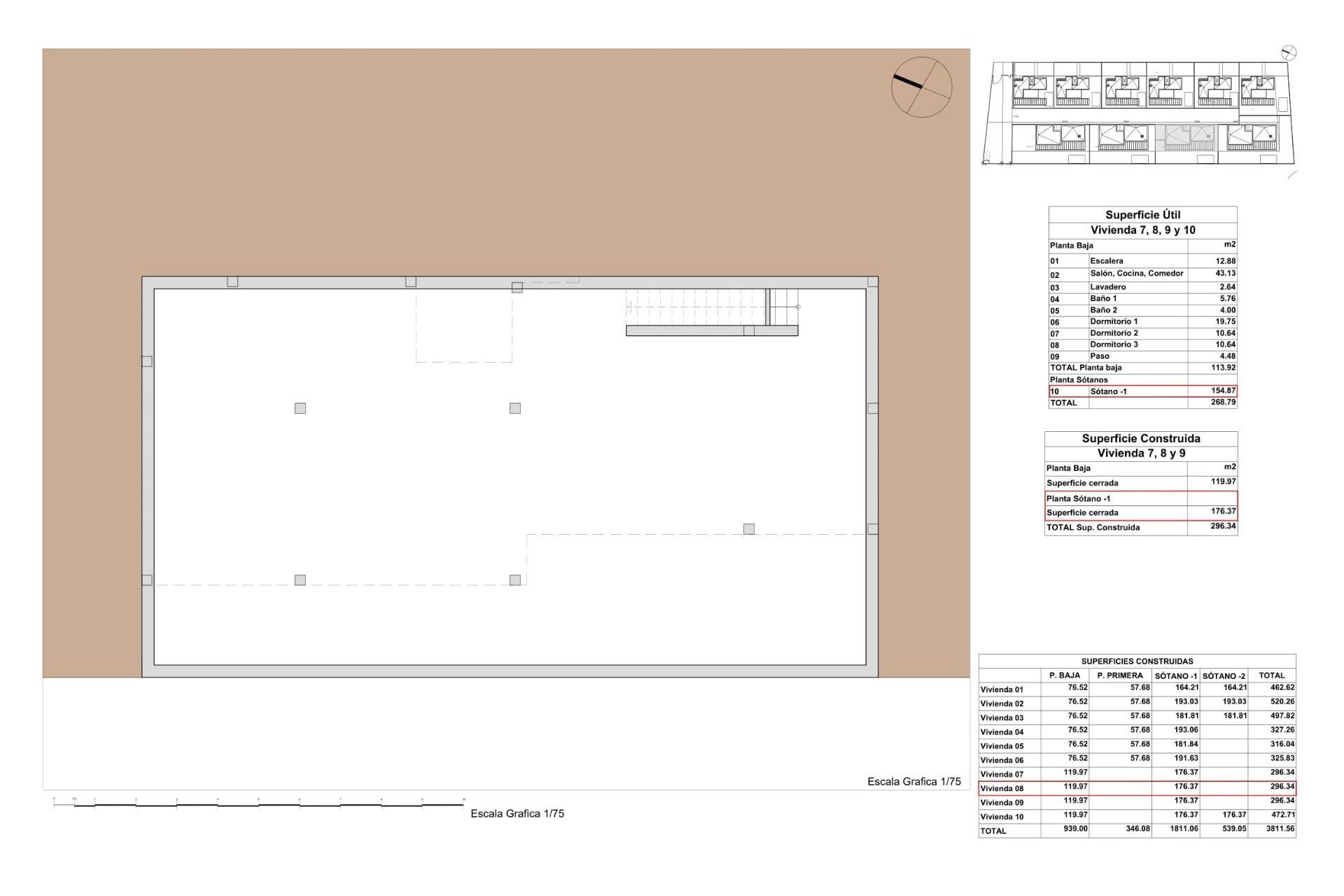 New Build - Villa - Finestrat