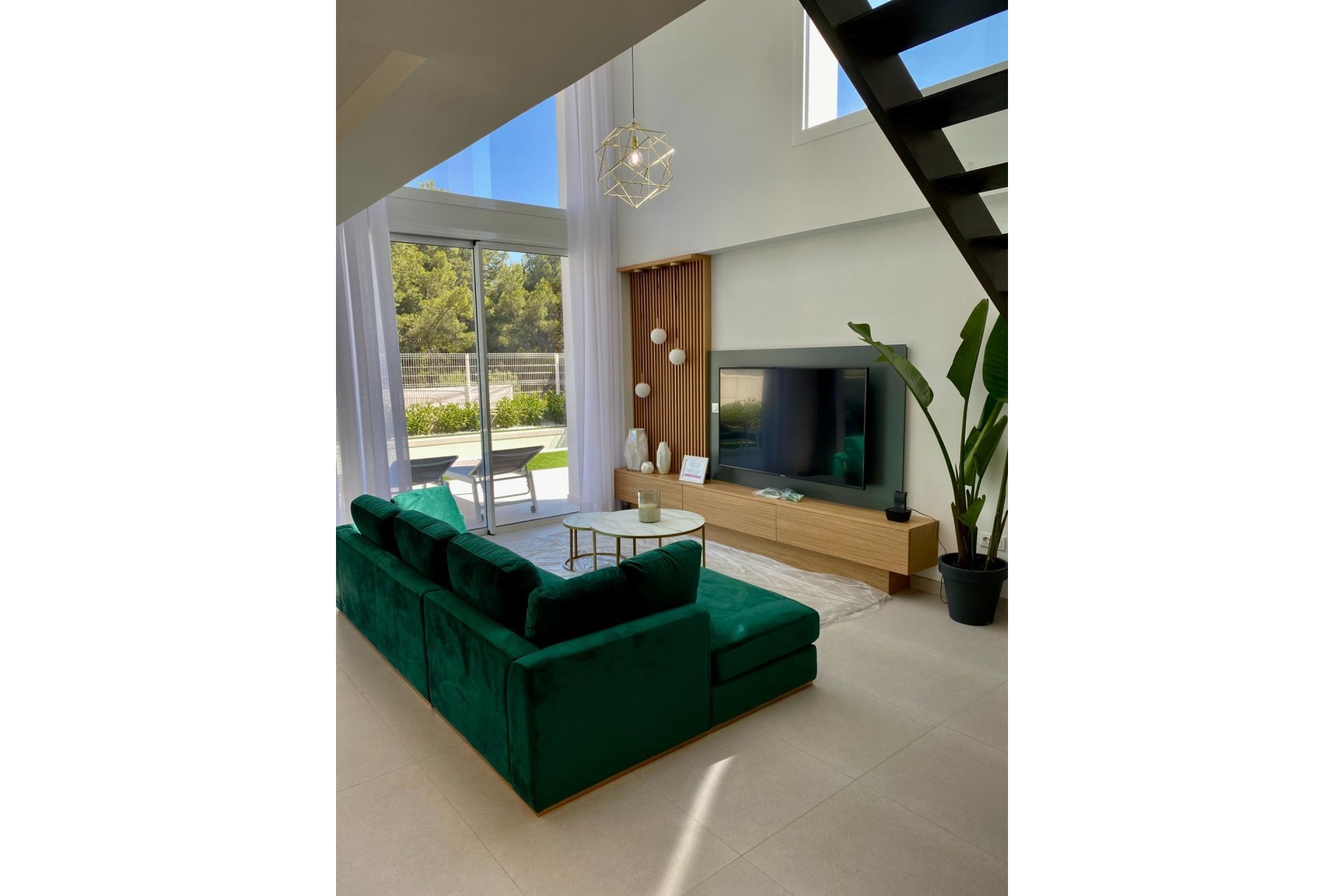 New Build - Villa - Finestrat