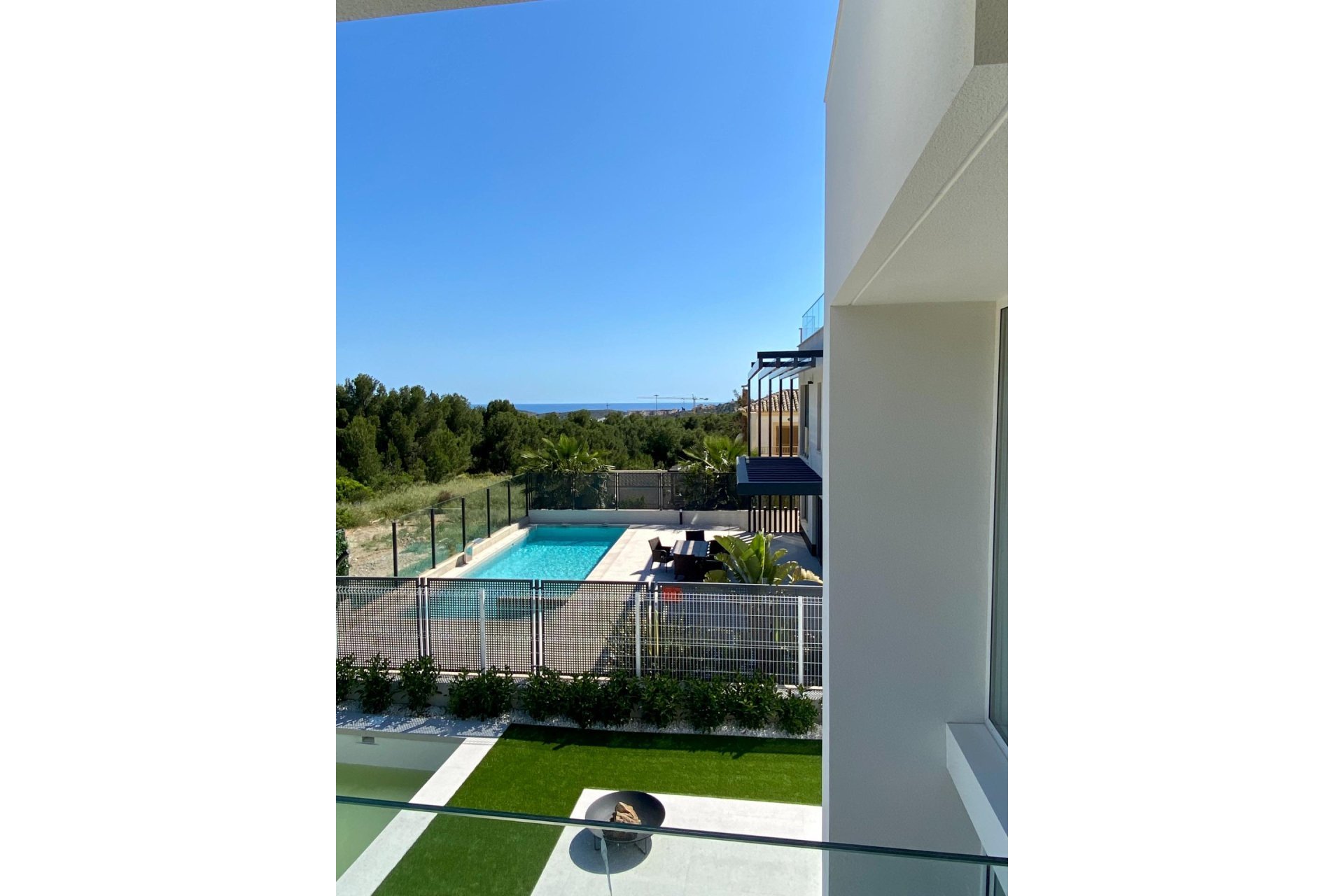 New Build - Villa - Finestrat