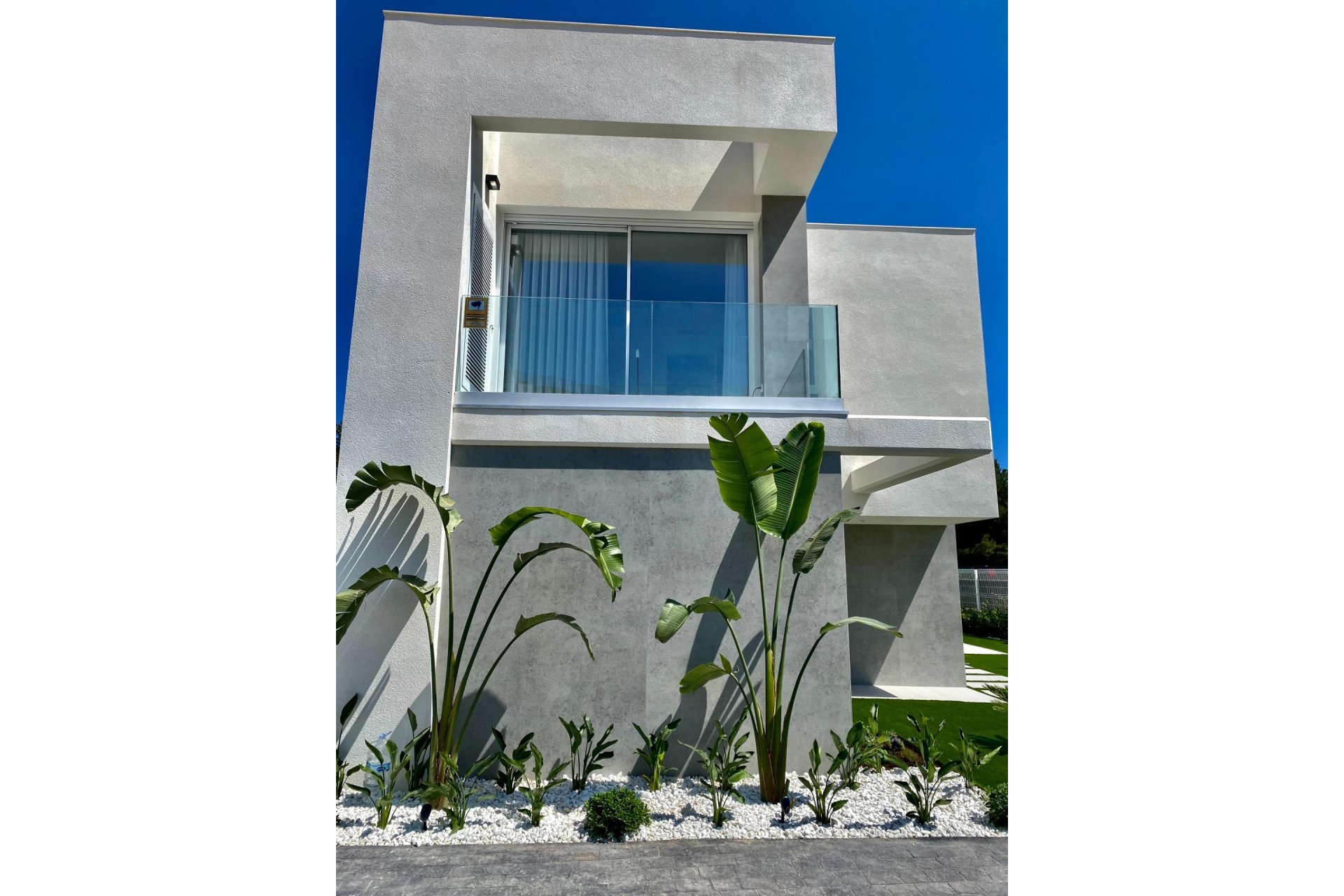 New Build - Villa - Finestrat