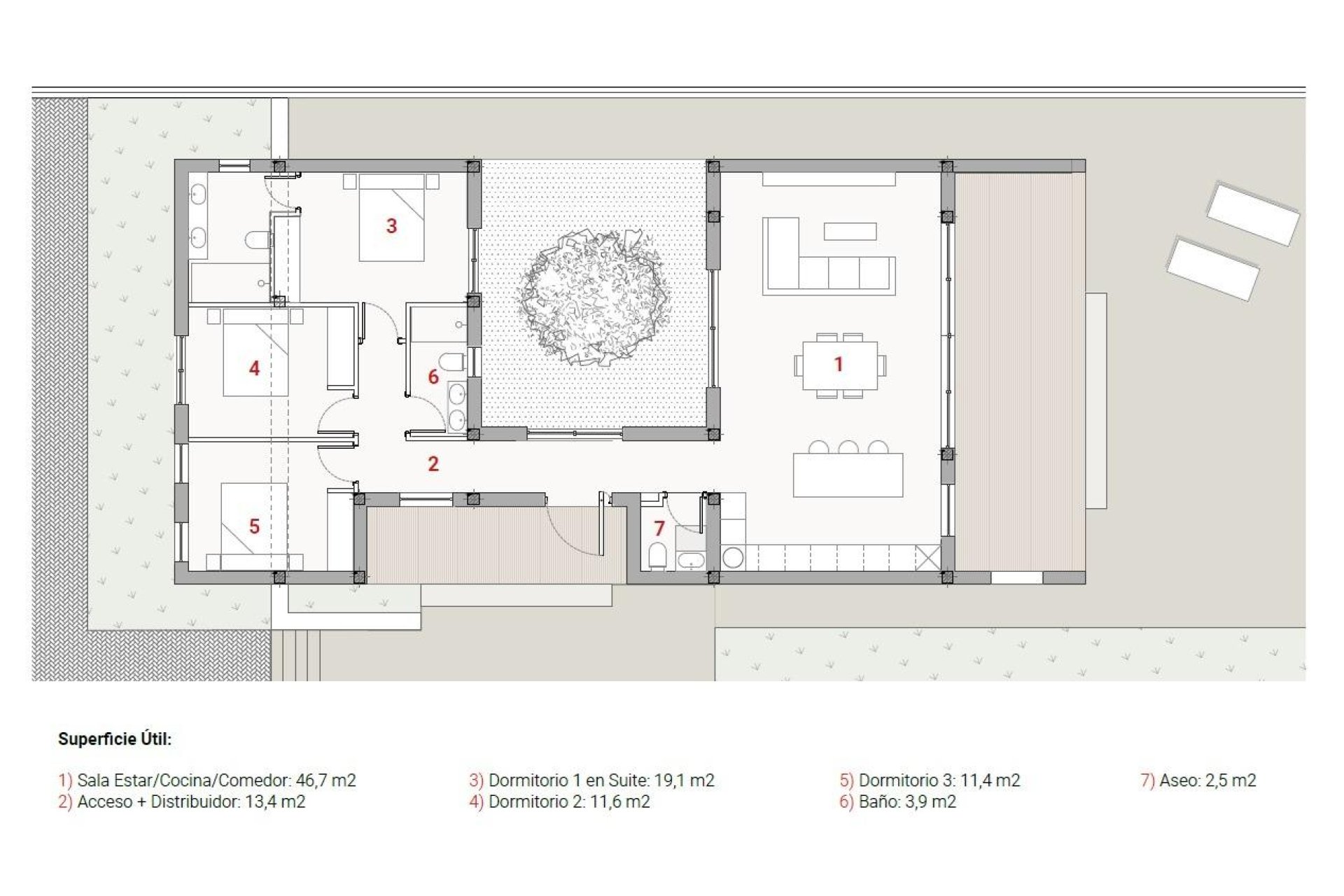 New Build - Villa - Finestrat