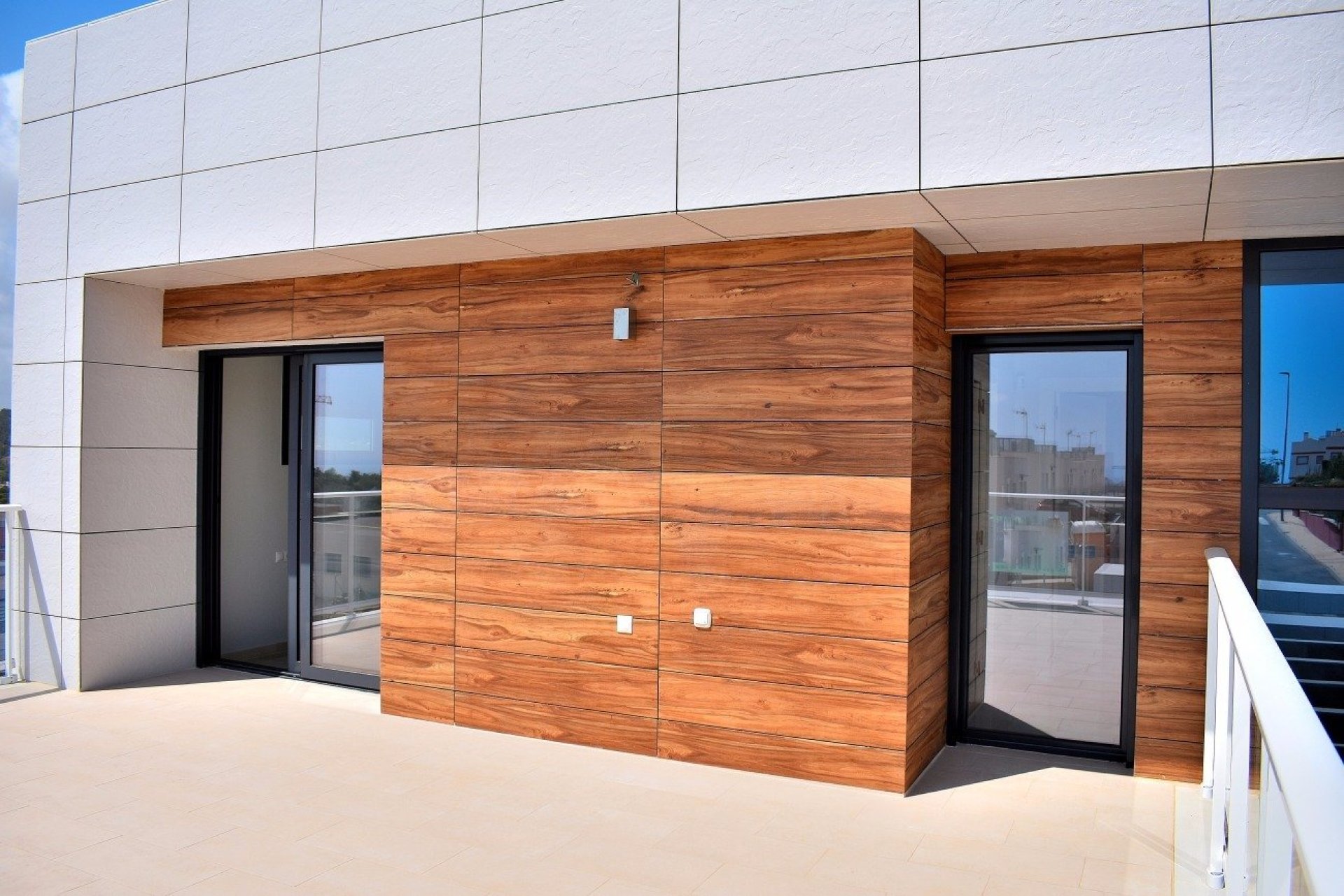 New Build - Villa - Finestrat