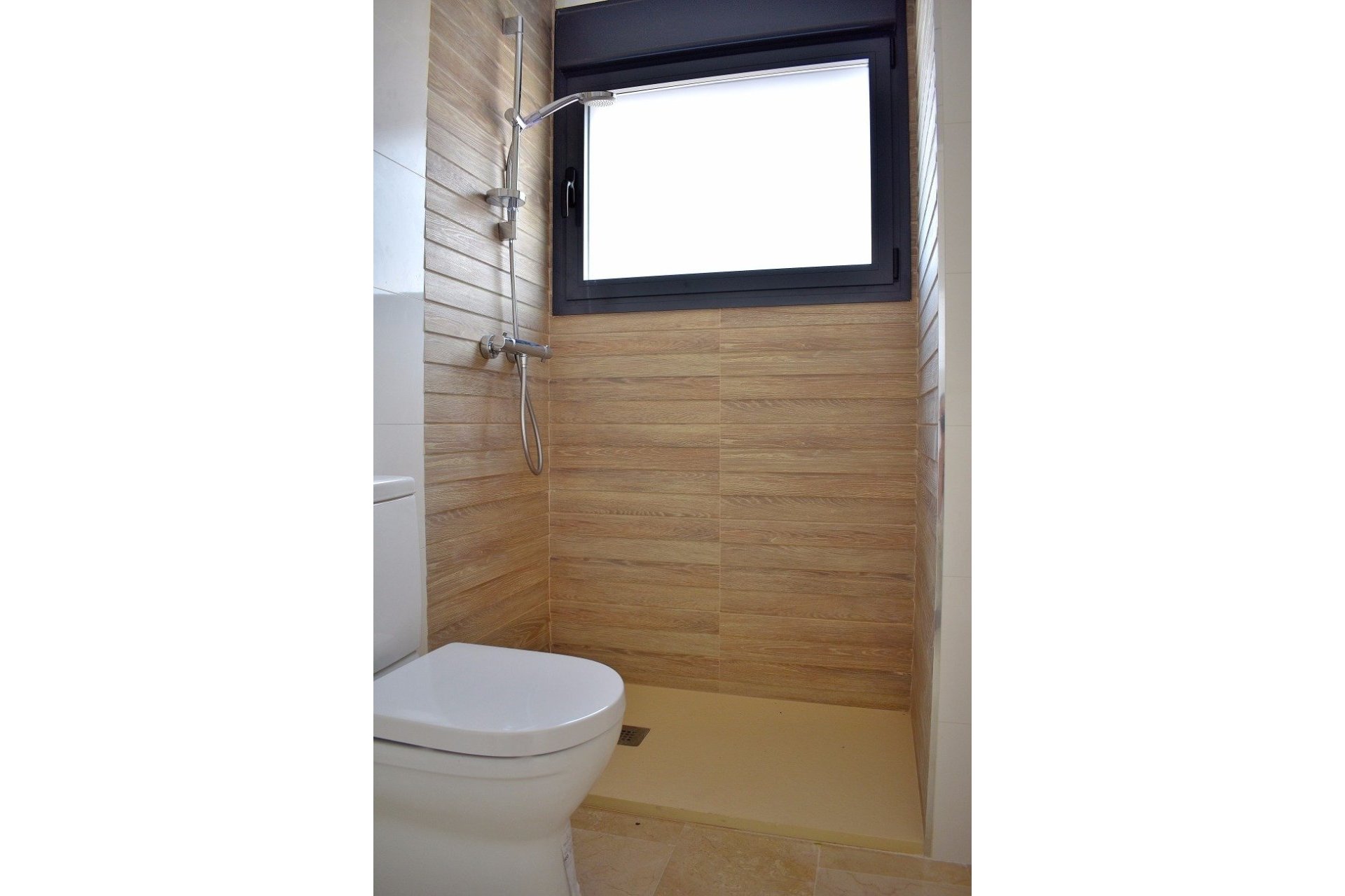 New Build - Villa - Finestrat