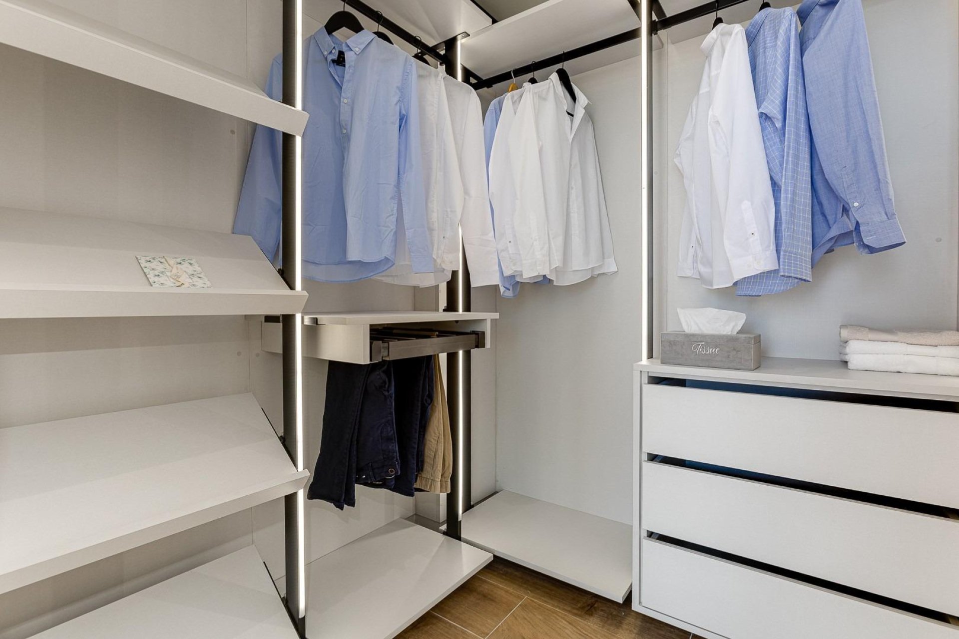 New Build - Villa - Finestrat