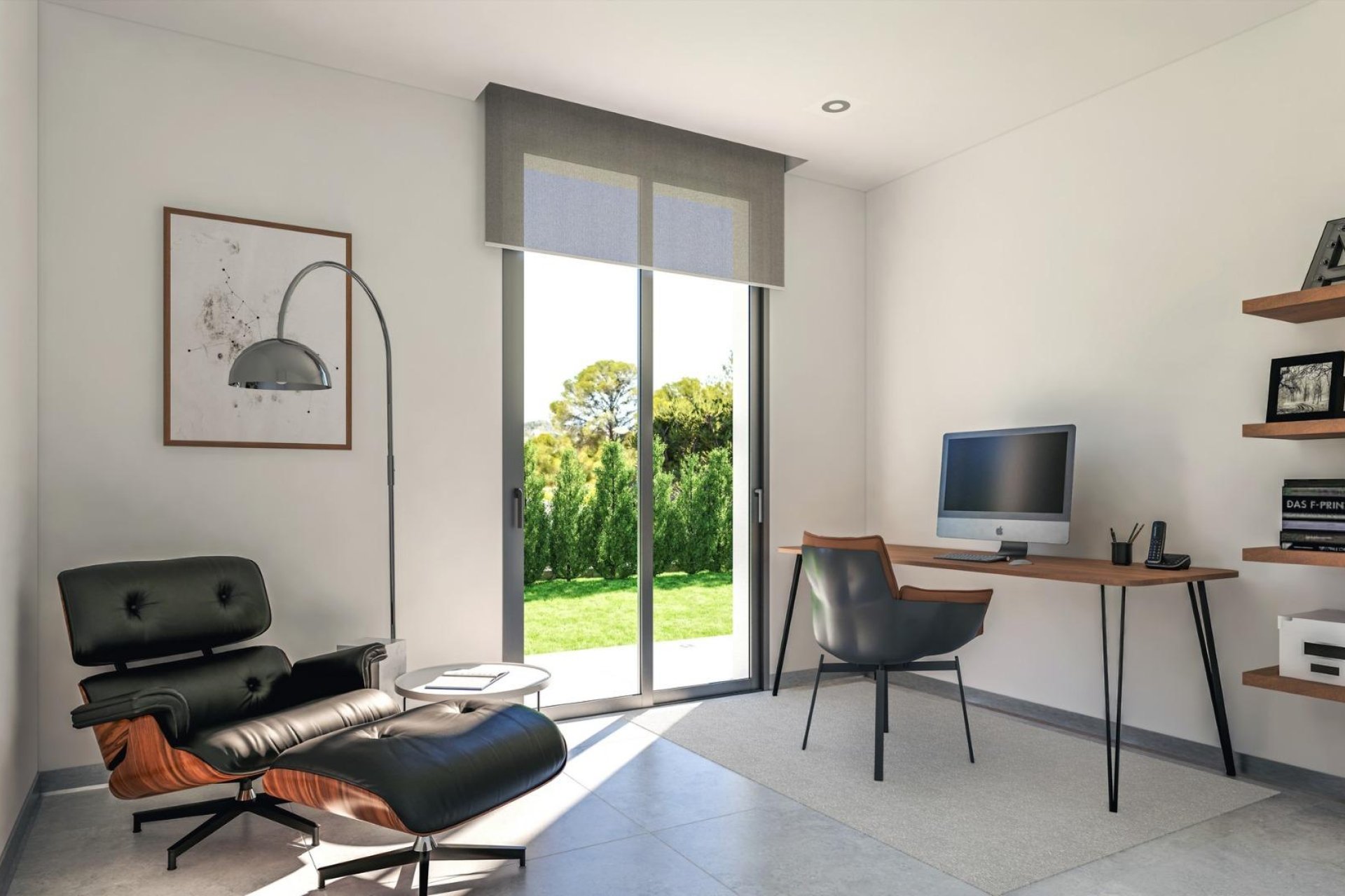 New Build - Villa - Finestrat