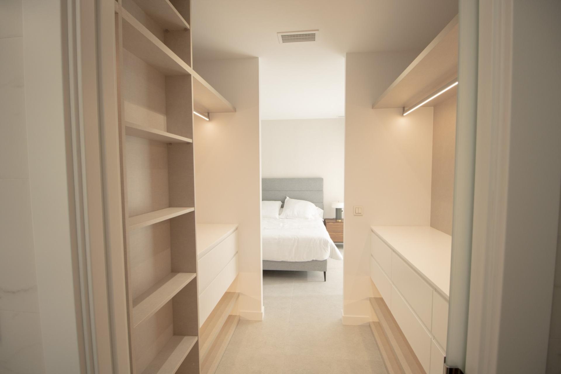 New Build - Villa - Finestrat