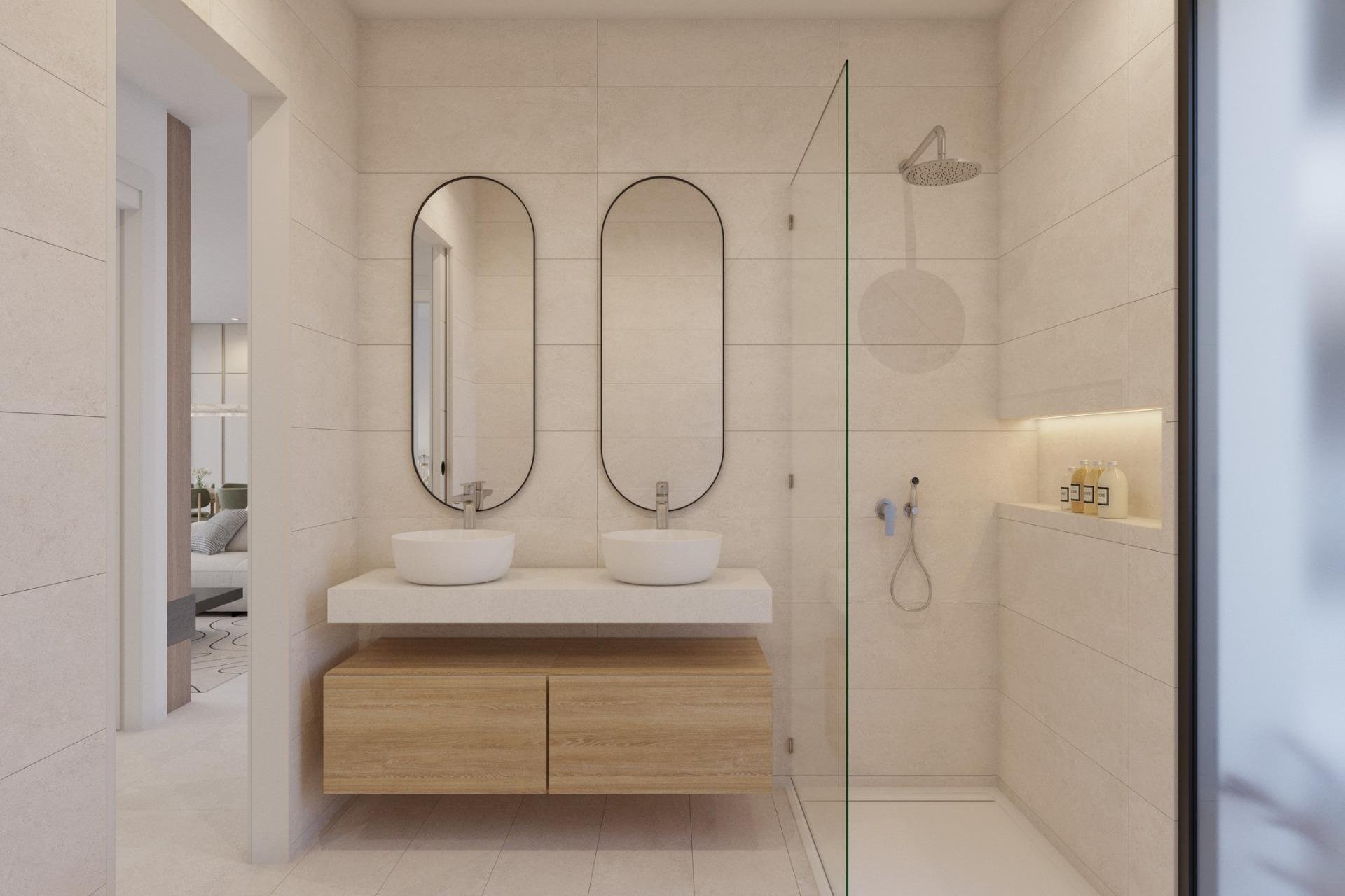 New Build - Villa - Fuente Álamo