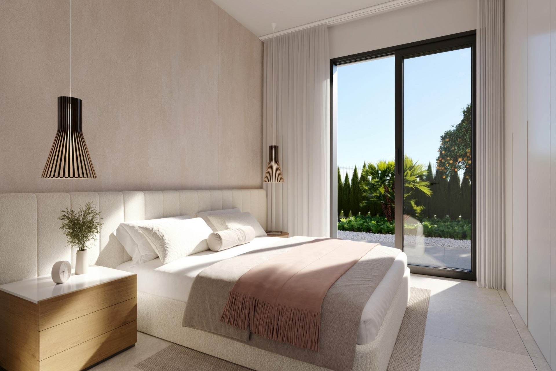 New Build - Villa - Fuente Álamo