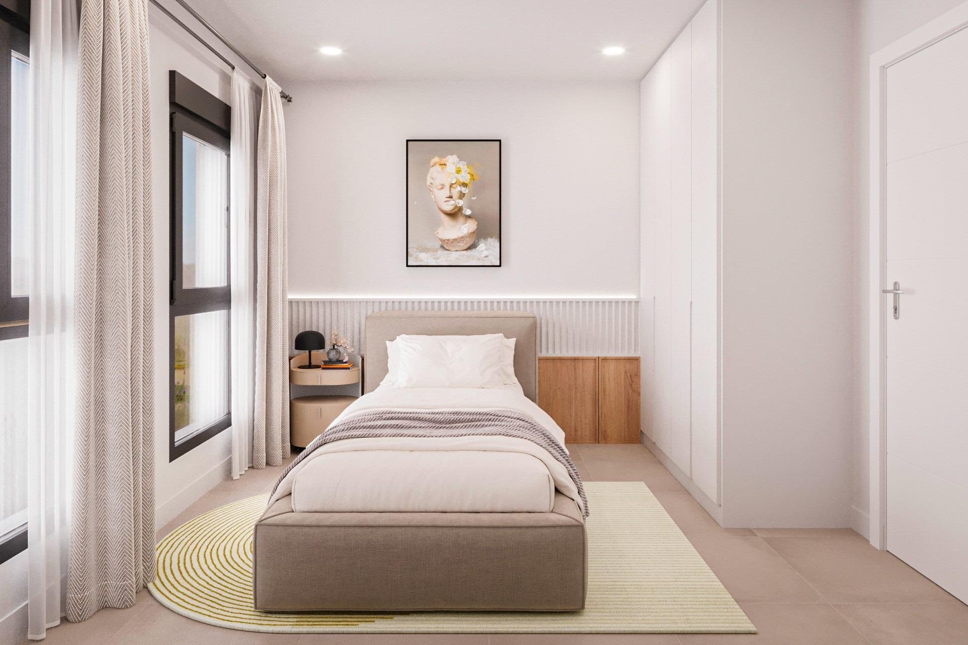 New Build - Villa - Fuente Álamo