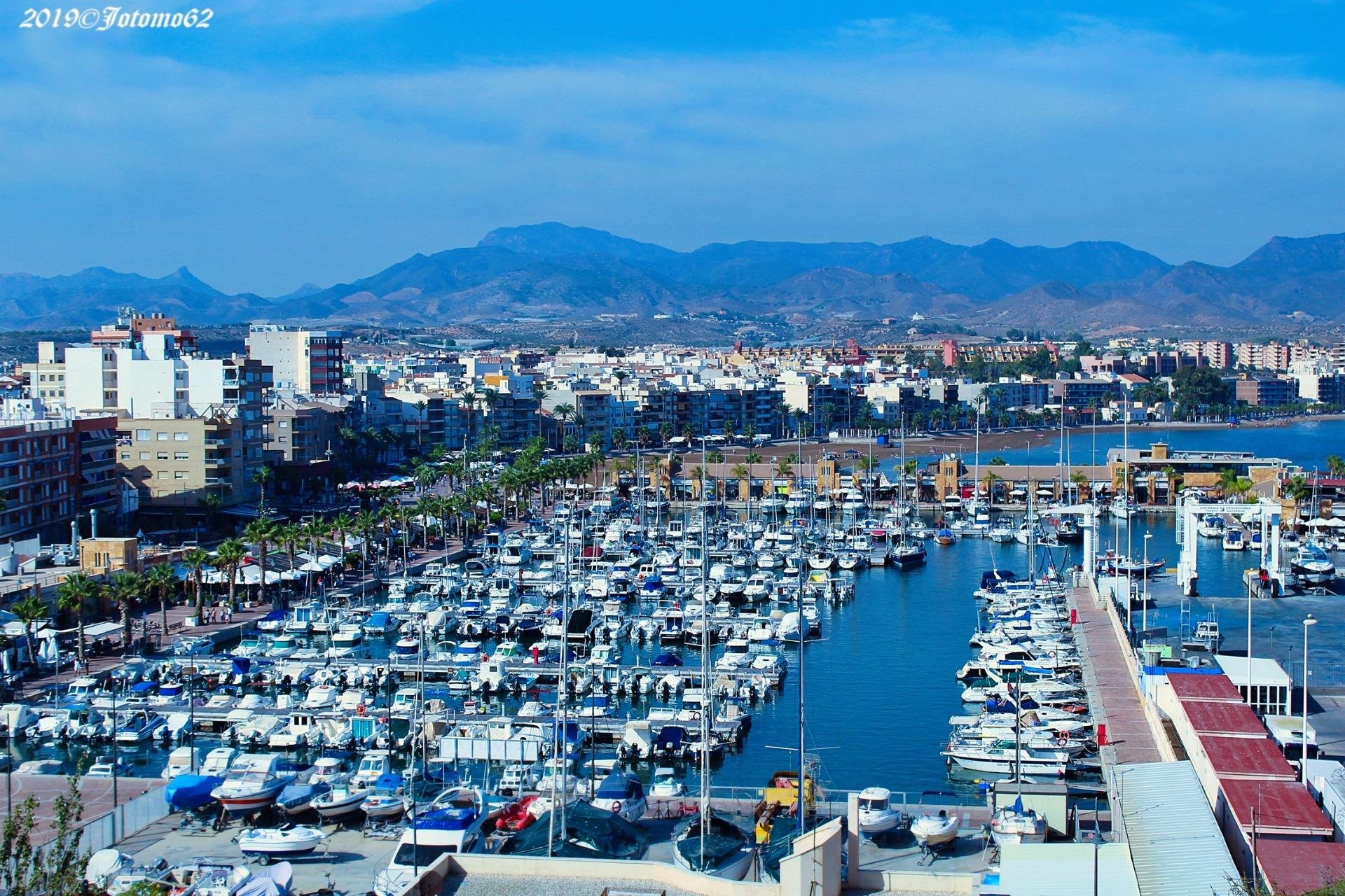 New Build - Villa - Fuente Álamo