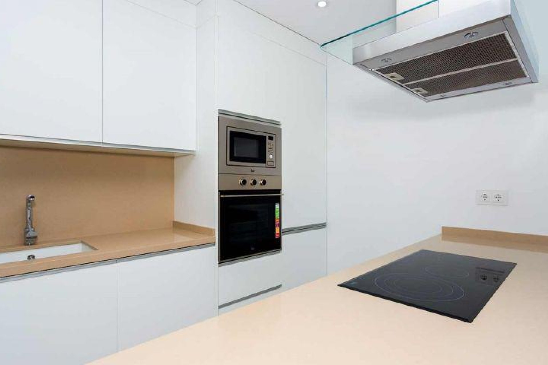 New Build - Villa / ikerházfél - Daya Nueva - Centro