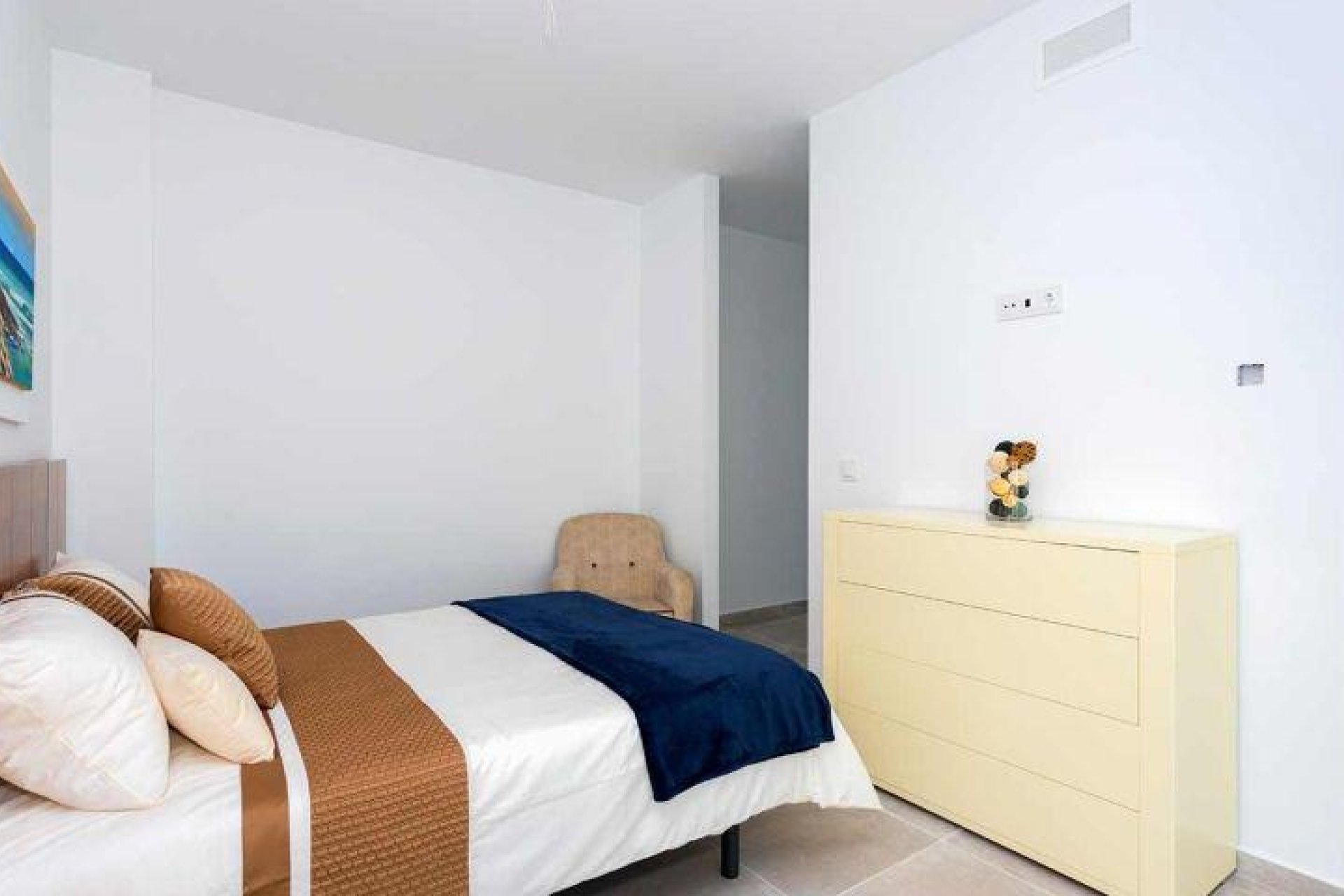 New Build - Villa / ikerházfél - Daya Nueva - Centro