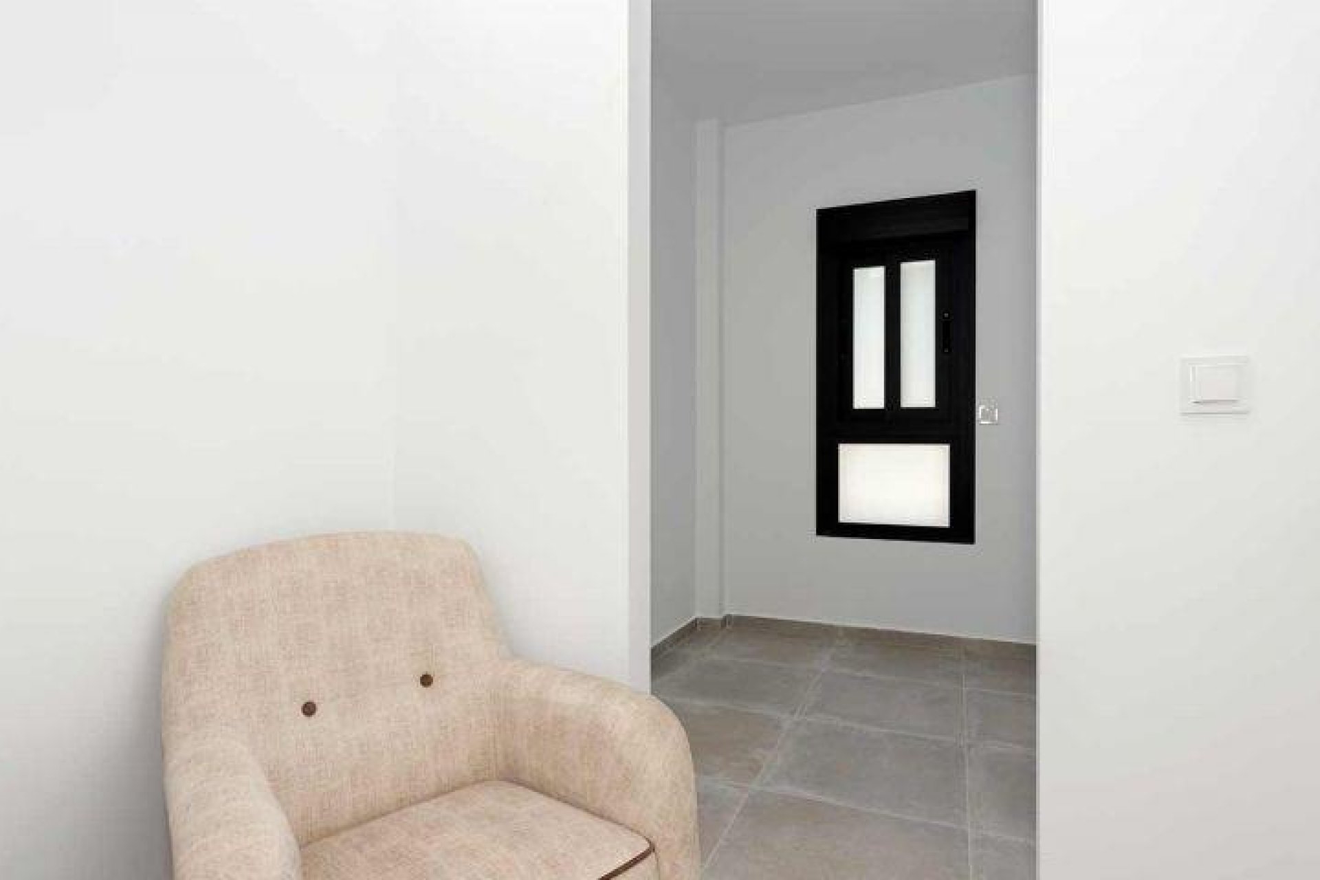 New Build - Villa / ikerházfél - Daya Nueva