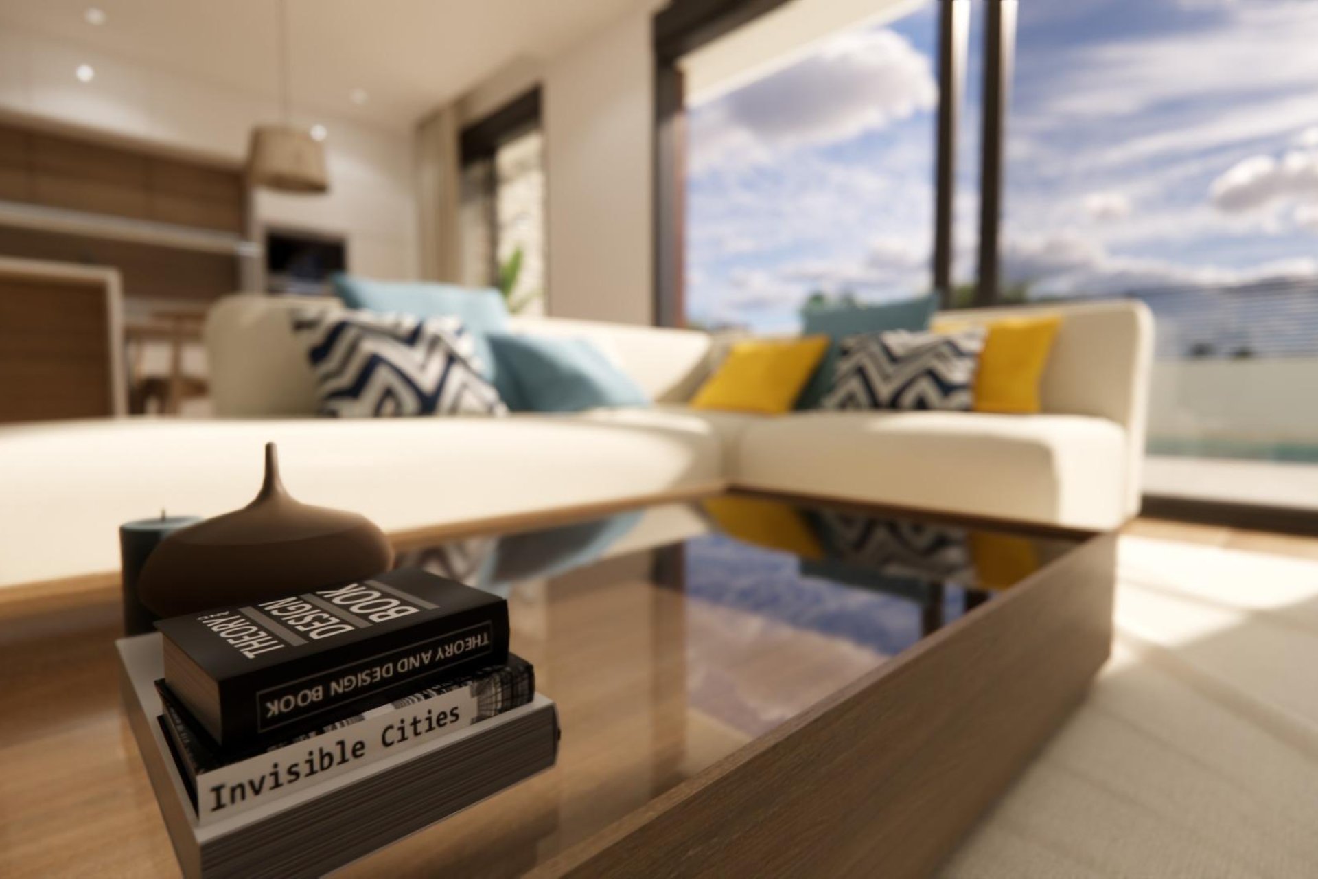 New Build - Villa / ikerházfél - Dolores