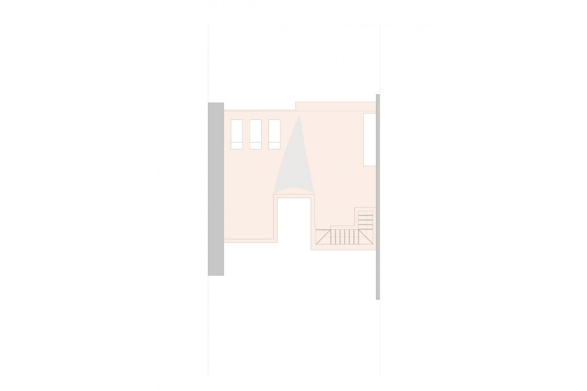 New Build - Villa / ikerházfél - Formentera del Segura