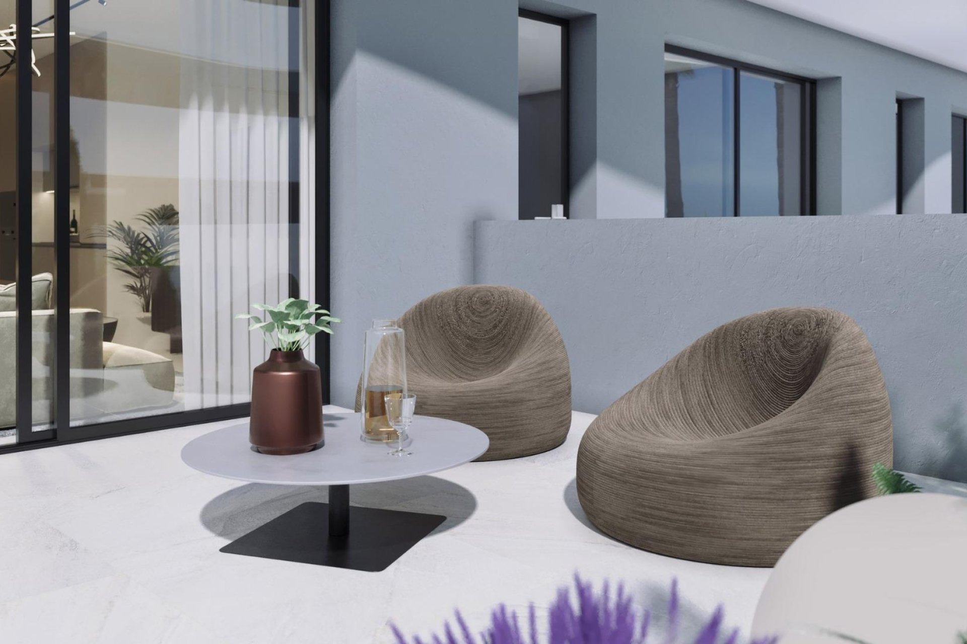 New Build - Villa / ikerházfél - Guardamar del Segura - El Raso