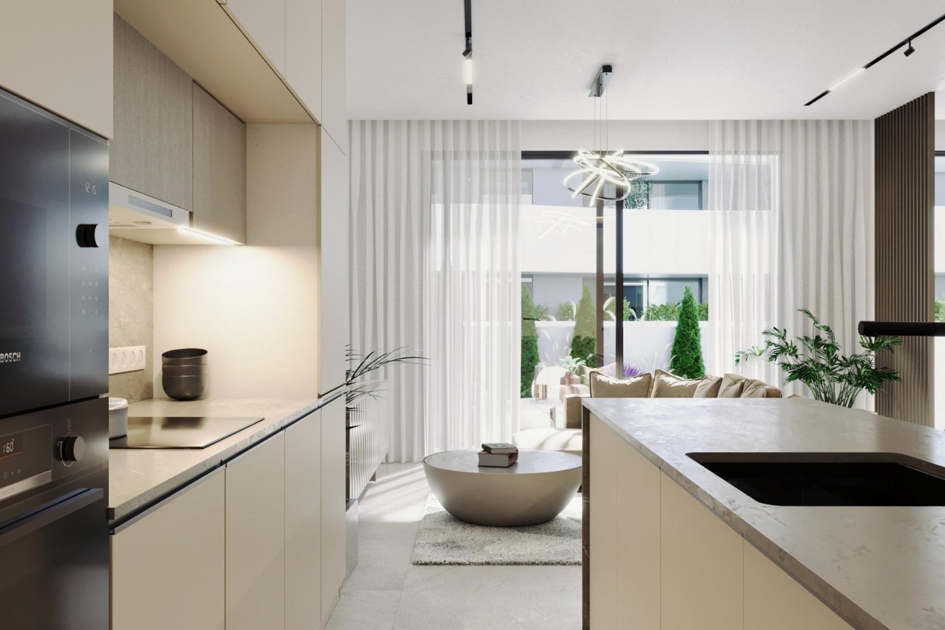 New Build - Villa / ikerházfél - Guardamar del Segura - El Raso