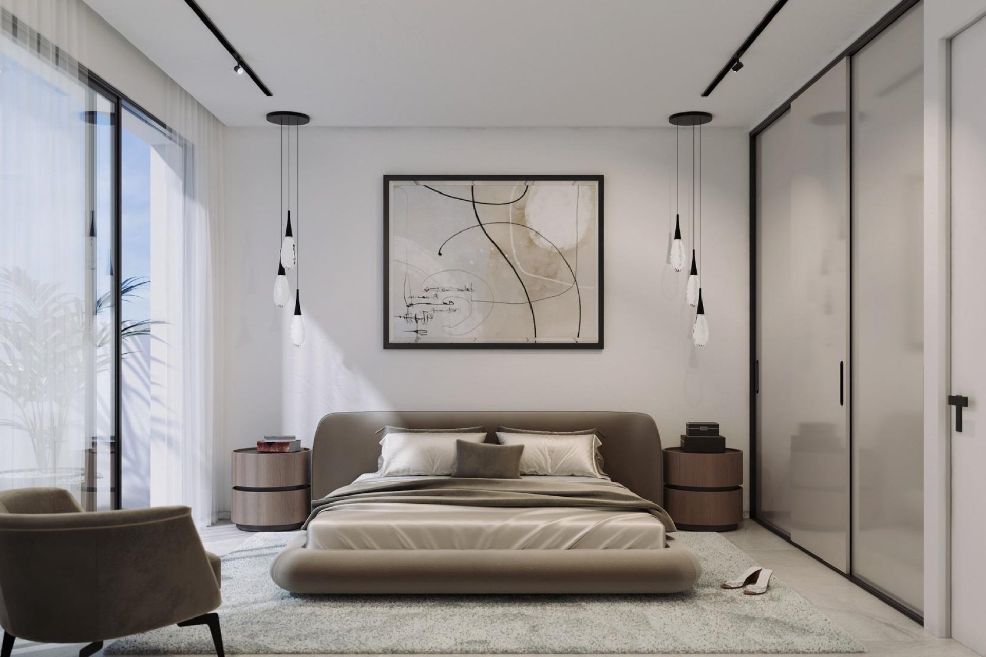 New Build - Villa / ikerházfél - Guardamar del Segura - El Raso