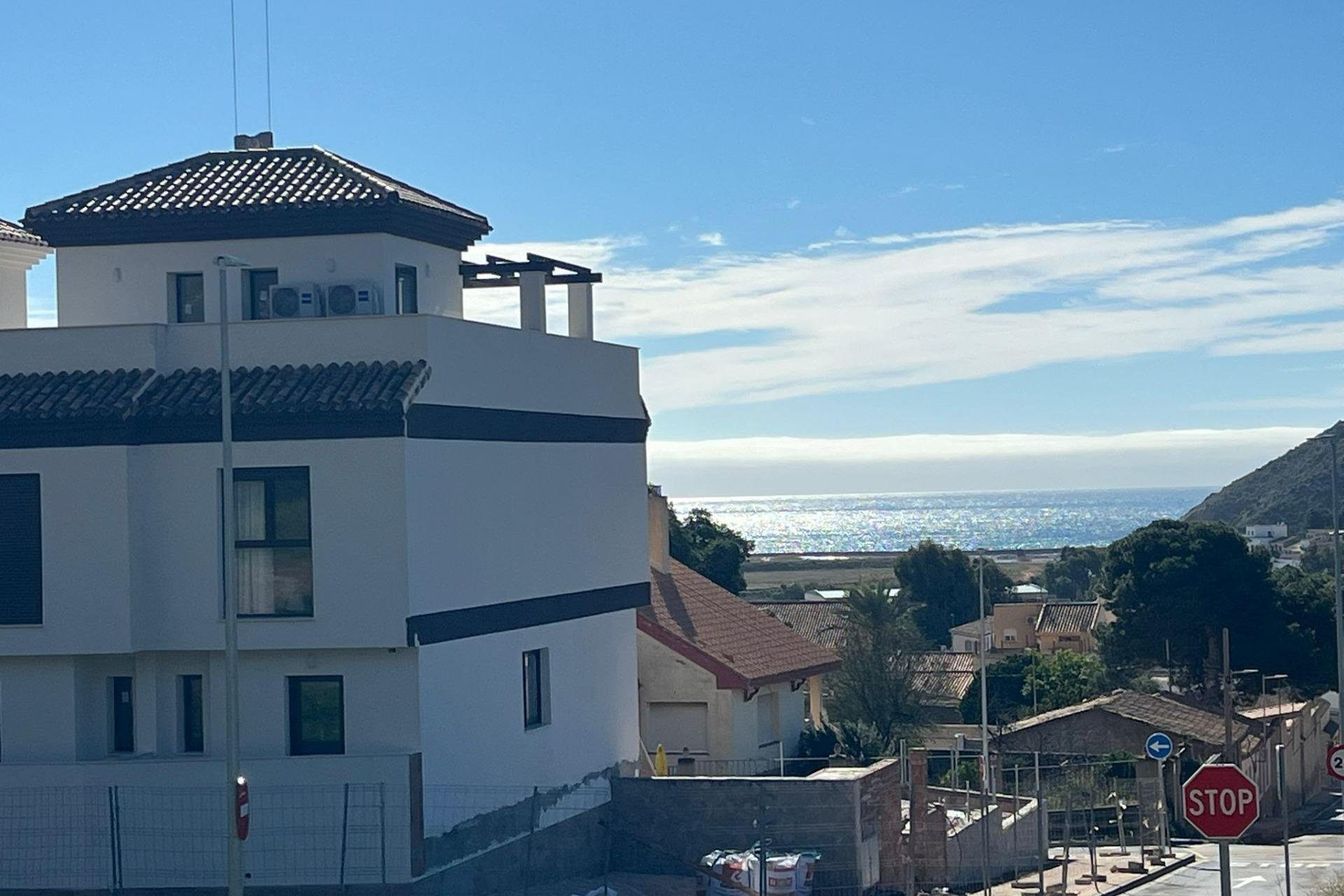 New Build - Villa / ikerházfél - La Union - centro