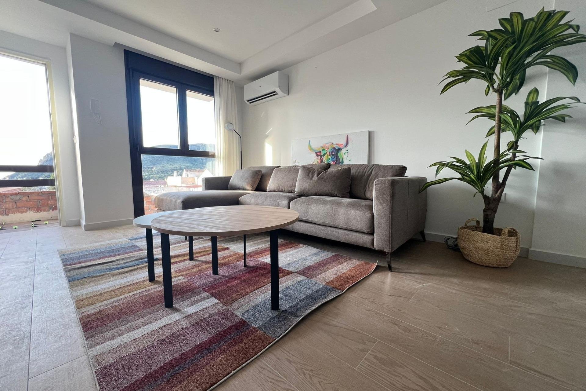 New Build - Villa / ikerházfél - La Union - centro