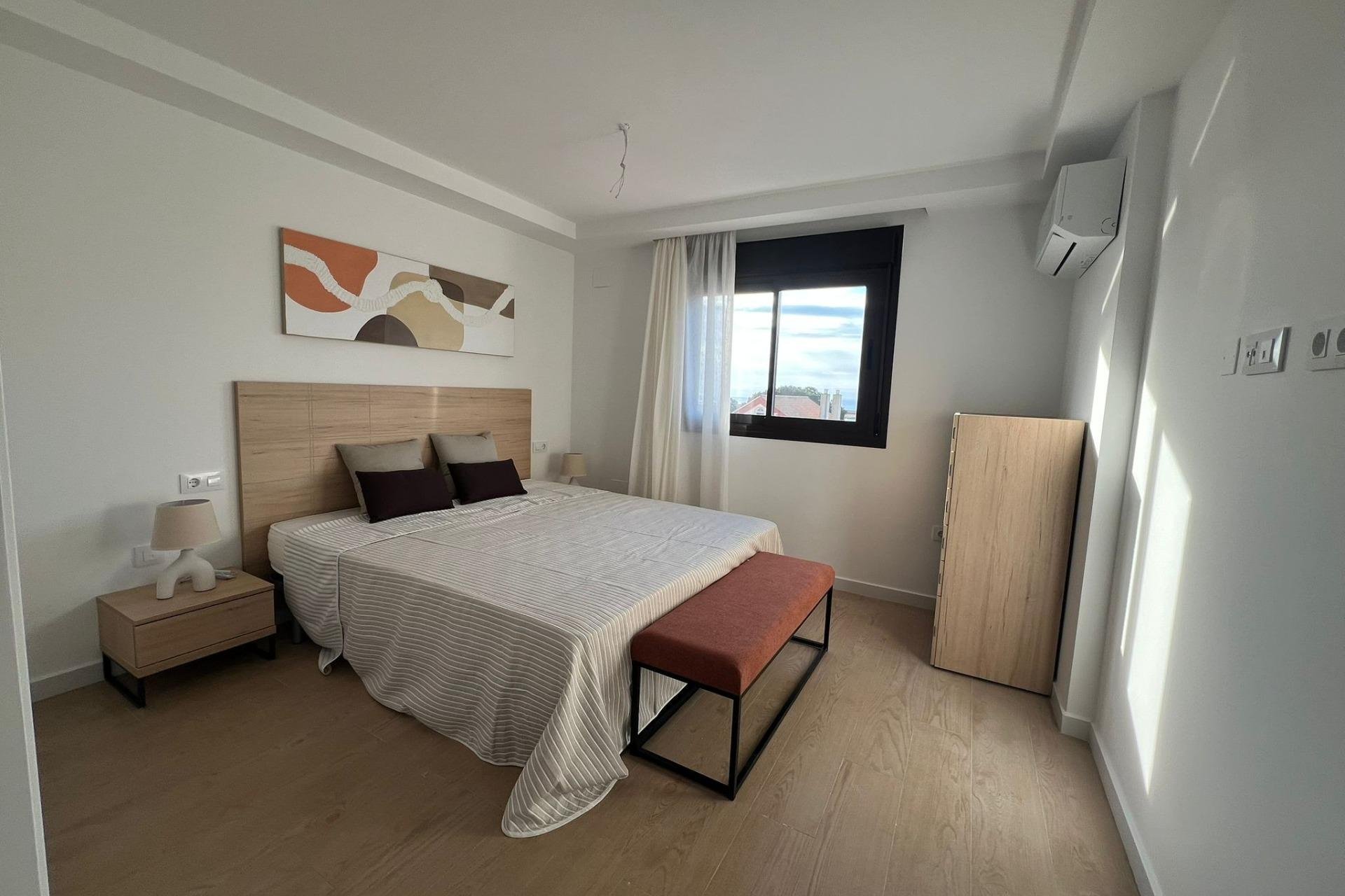 New Build - Villa / ikerházfél - La Union - centro