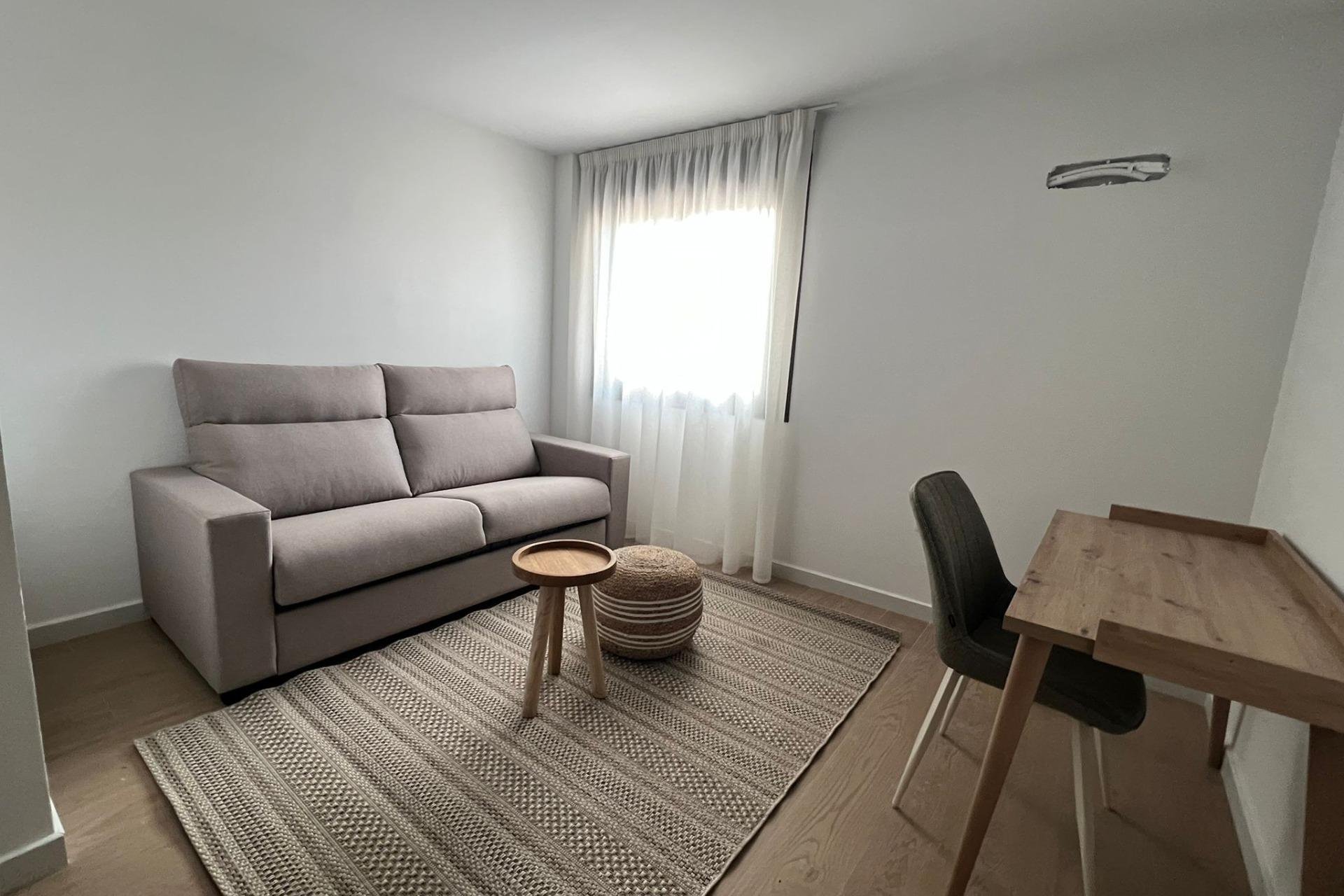 New Build - Villa / ikerházfél - La Union - centro