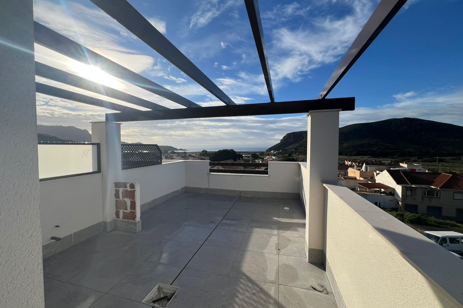 New Build - Villa / ikerházfél - La Union - centro