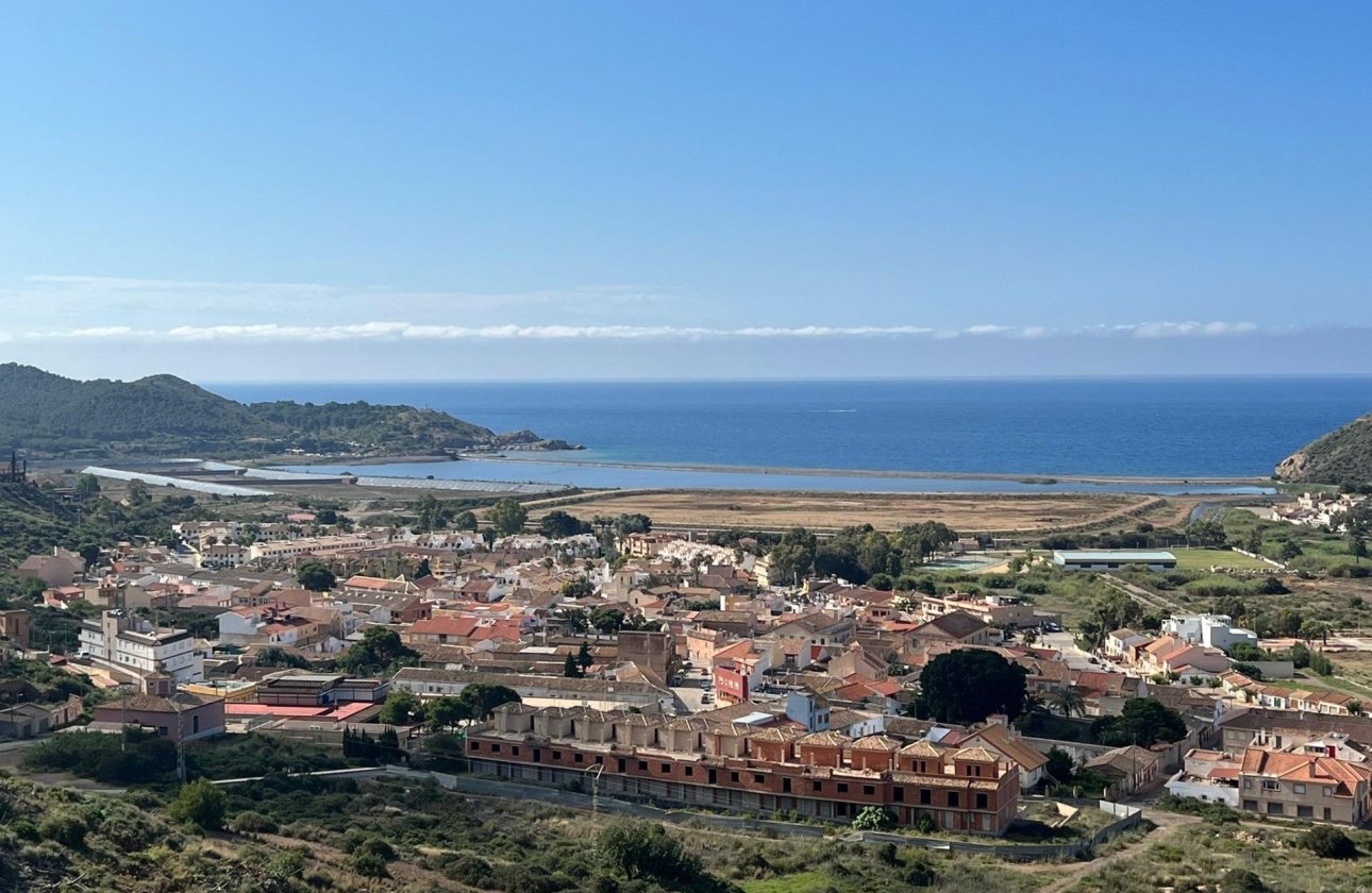 New Build - Villa / ikerházfél - La Union