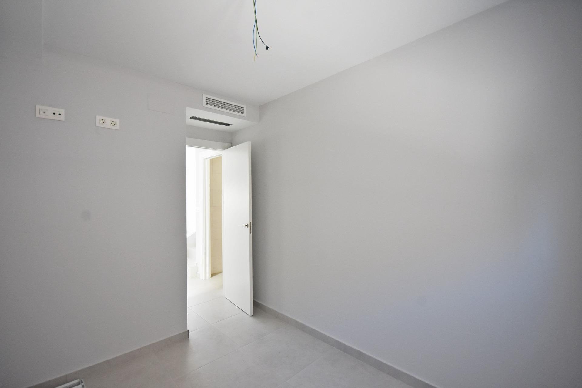 New Build - Villa / ikerházfél - Mazarrón - Puerto de Mazarron