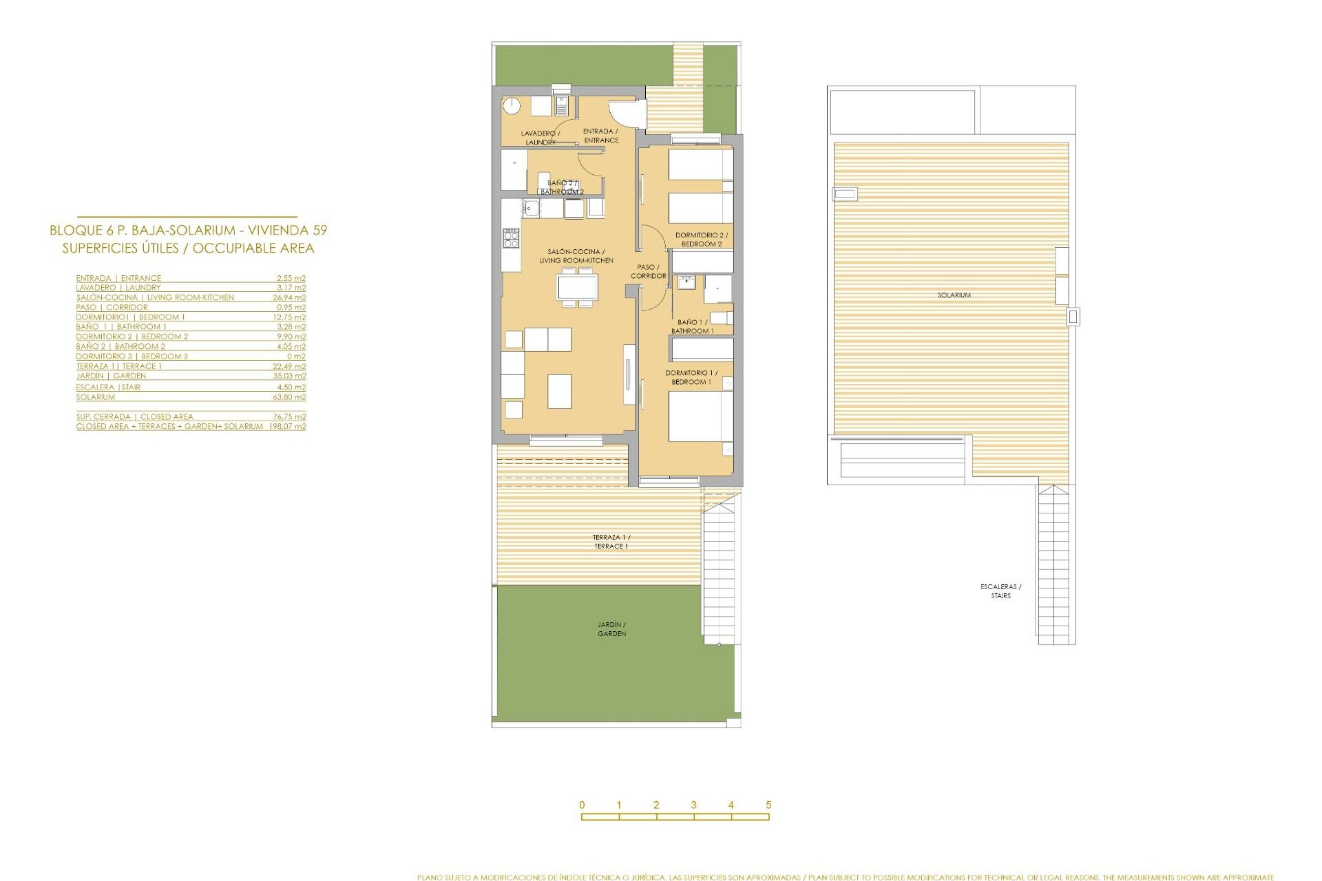 New Build - Villa / ikerházfél - Orihuela - Vistabella Golf